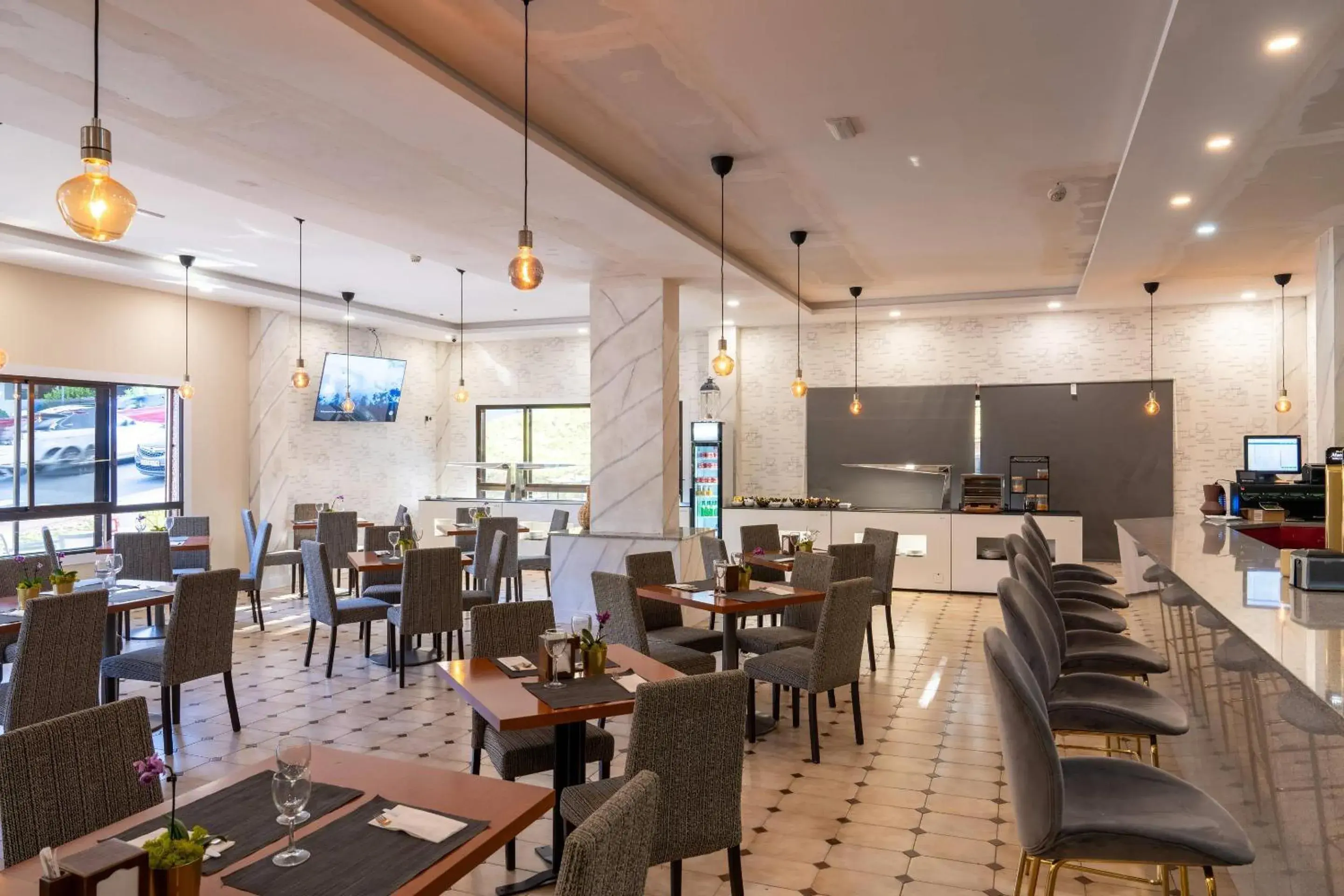 Restaurant/places to eat in Hotel Faranda Los Tilos, Ascend Hotel Collection Restaurant/places to eat in Hotel Faranda Los Tilos, Ascend Hotel Collection