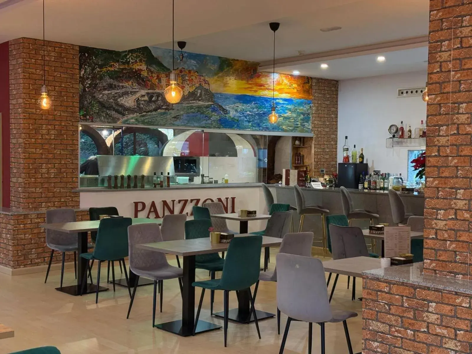 Restaurant/places to eat in Hotel Faranda Los Tilos, Ascend Hotel Collection Restaurant/places to eat in Hotel Faranda Los Tilos, Ascend Hotel Collection