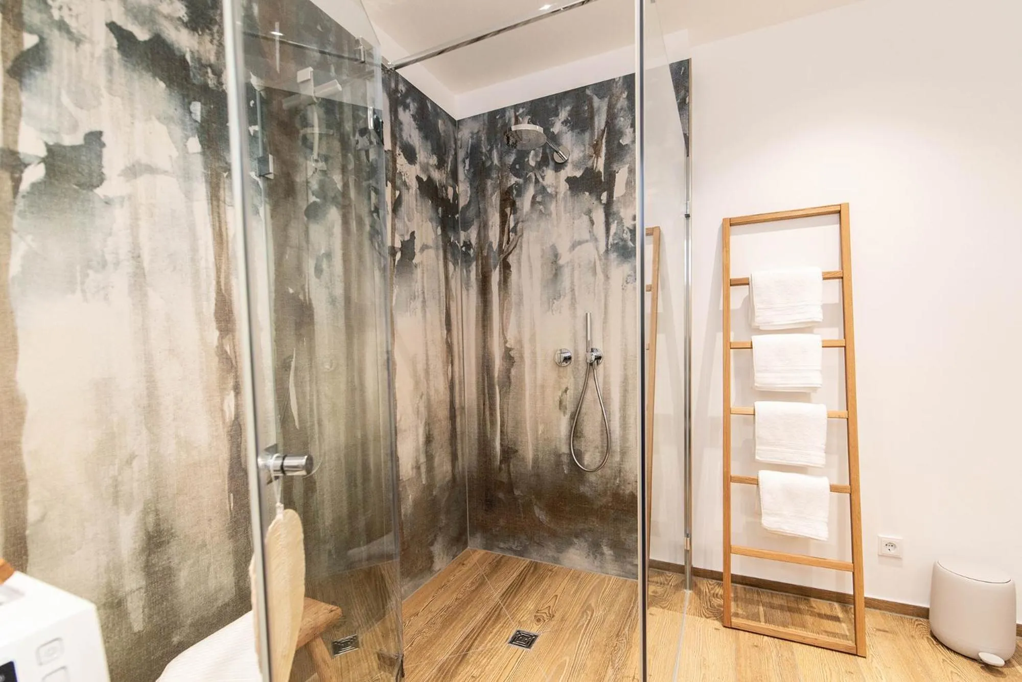 Ferienwohnung Veilcheneck