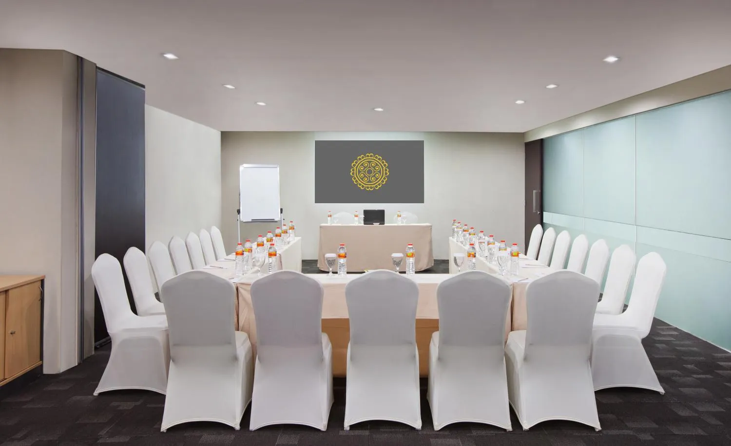 Meeting/conference room in Brits Hotel Legian