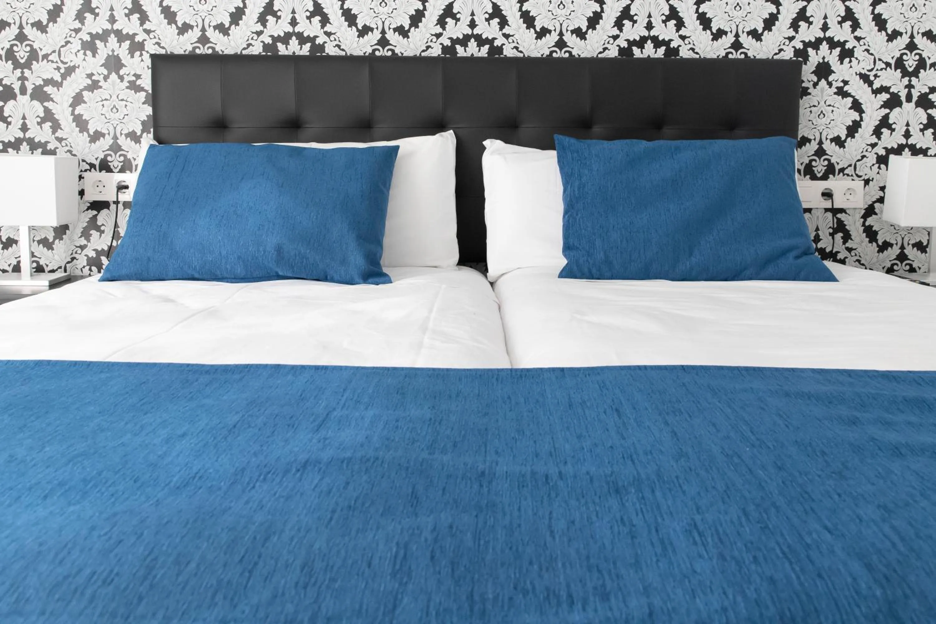 Bed in Hostal Boutique I Host You