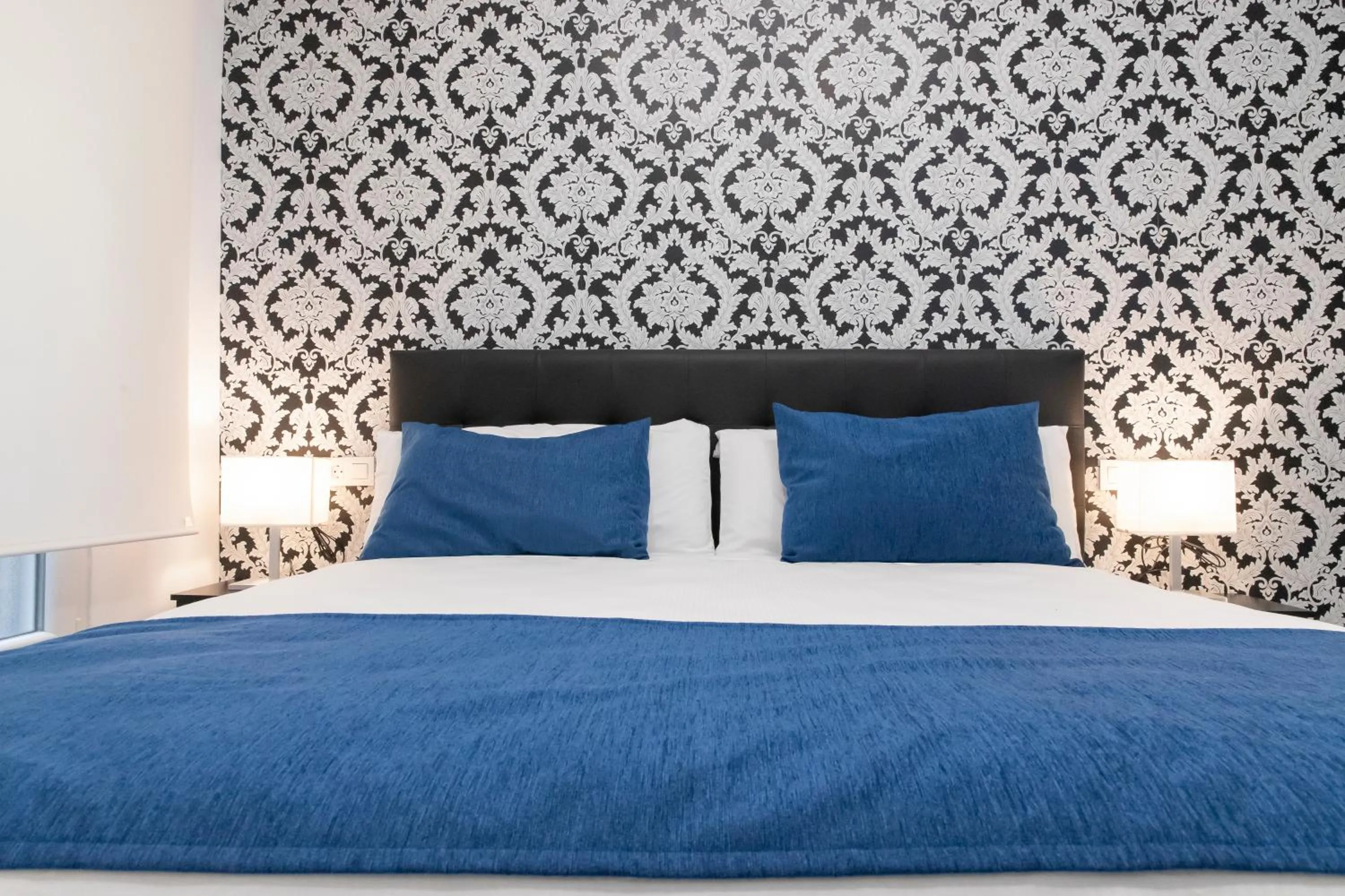 Bed in Hostal Boutique I Host You