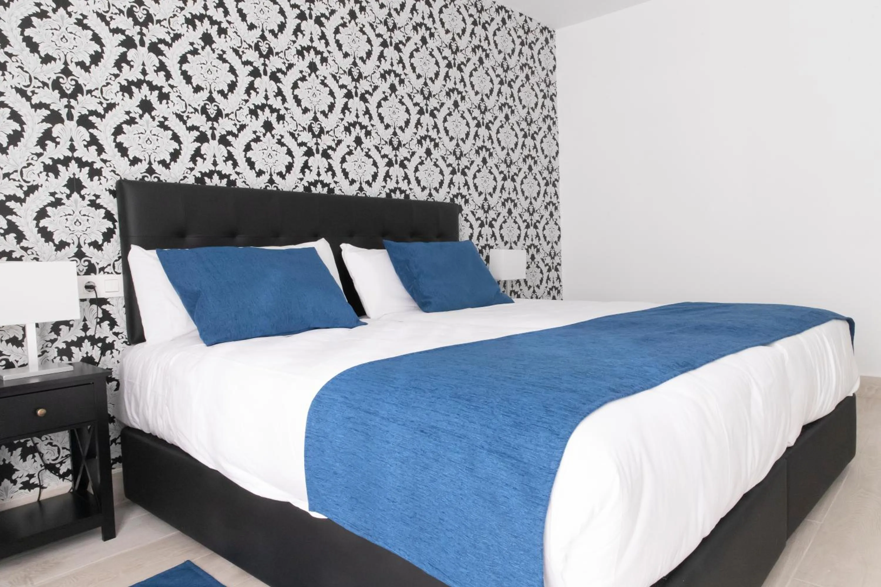 Bed in Hostal Boutique I Host You