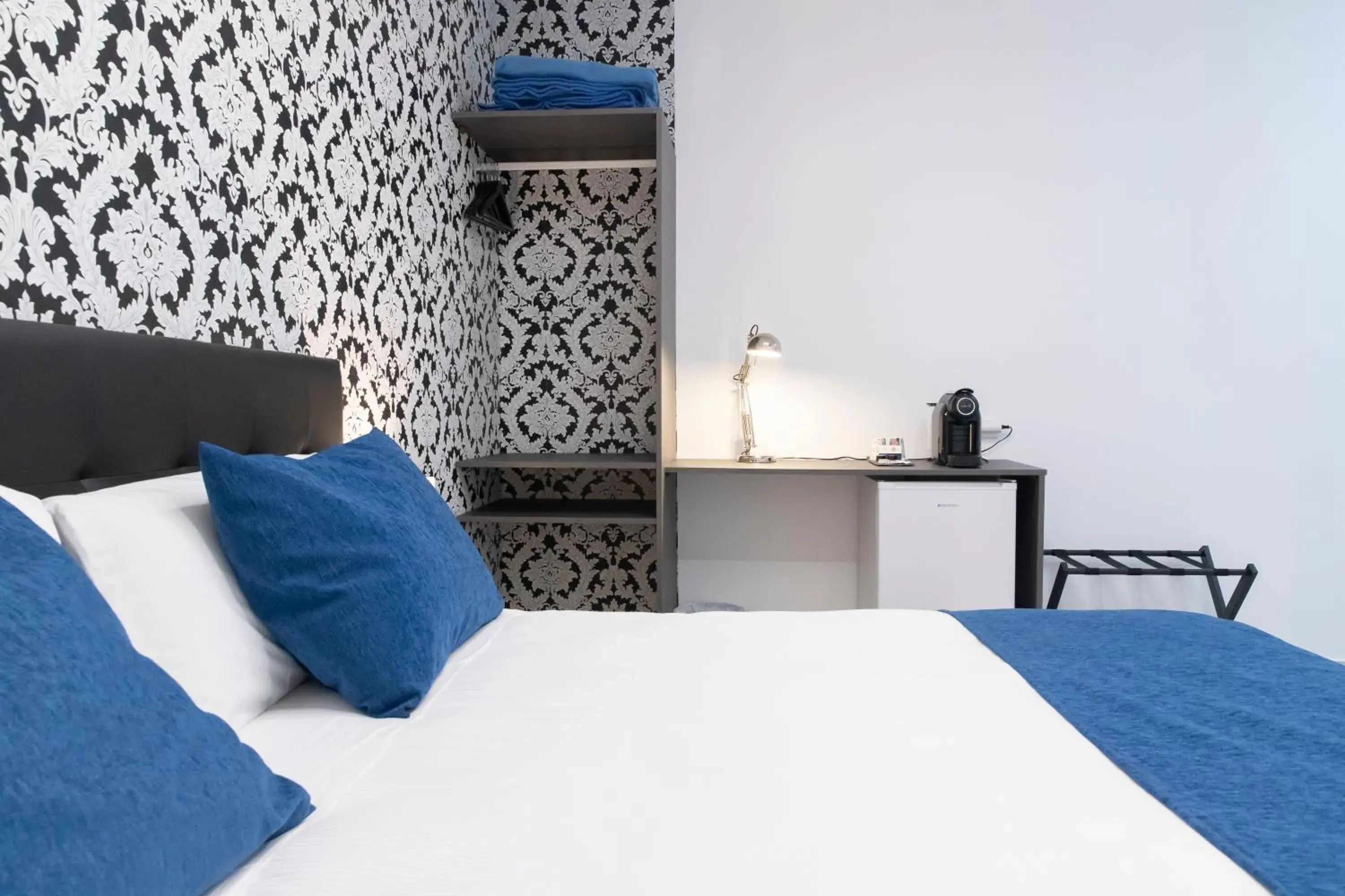 Bedroom, Bed in Hostal Boutique I Host You Bedroom, Bed in Hostal Boutique I Host You