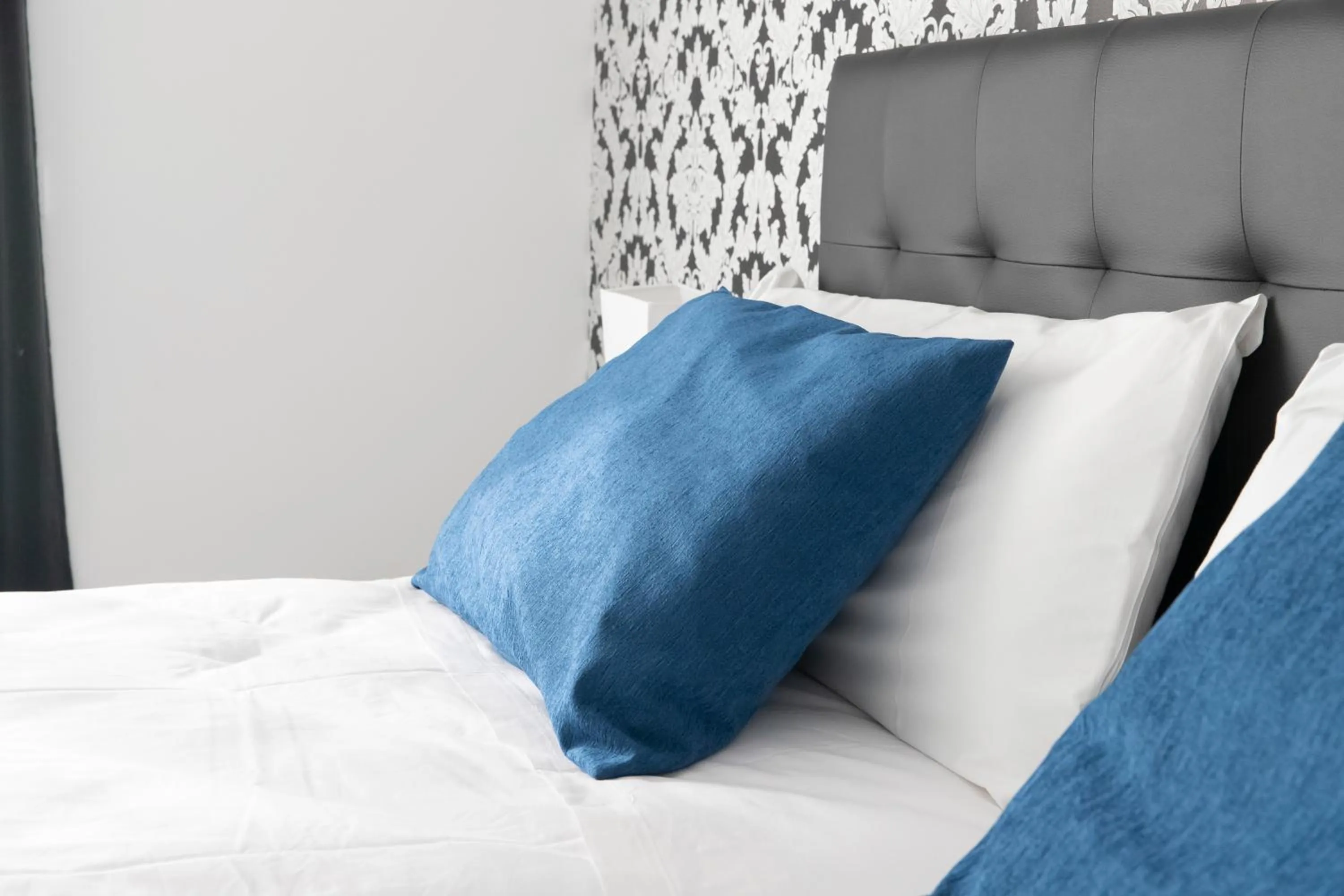 Bed in Hostal Boutique I Host You