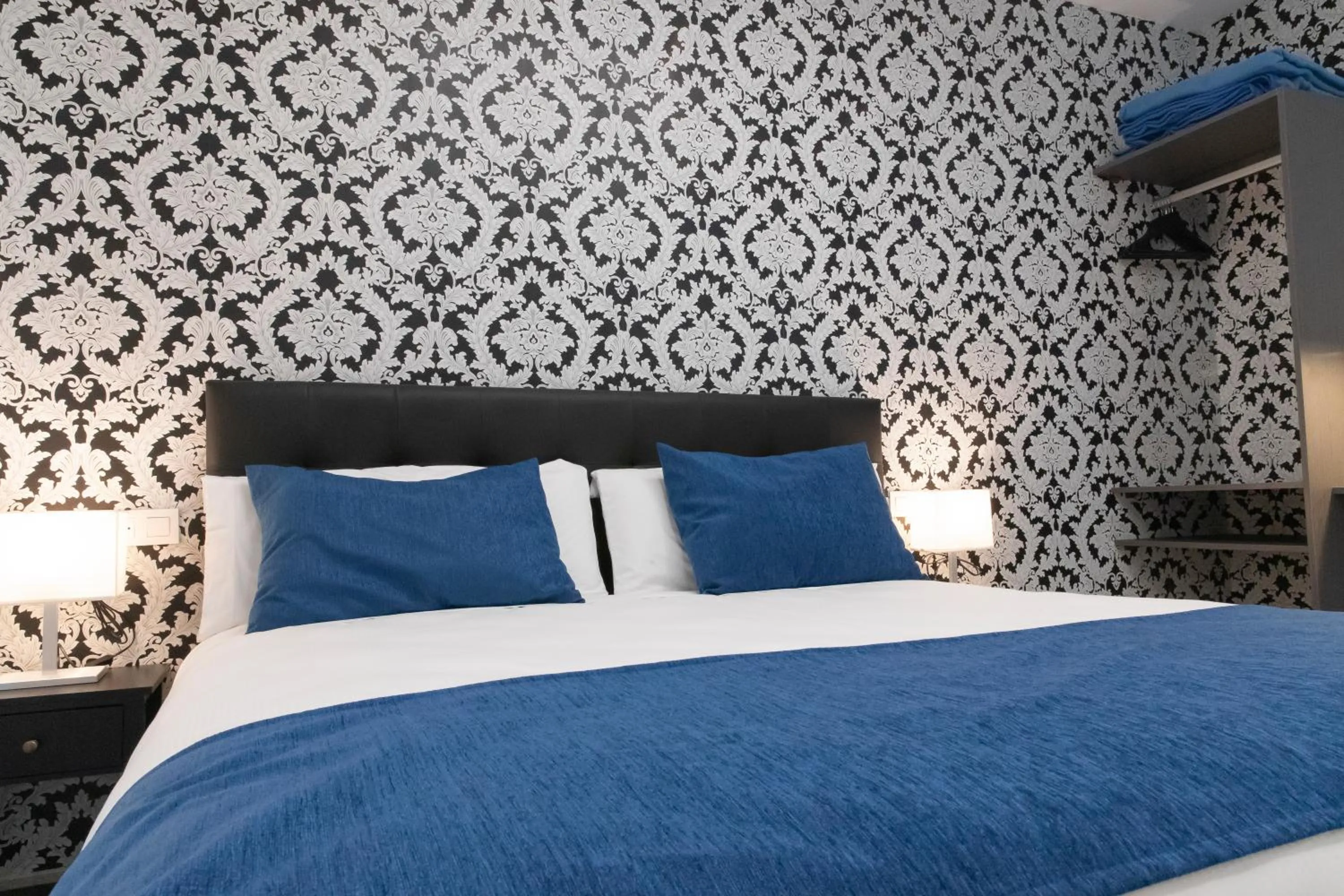 Bed in Hostal Boutique I Host You