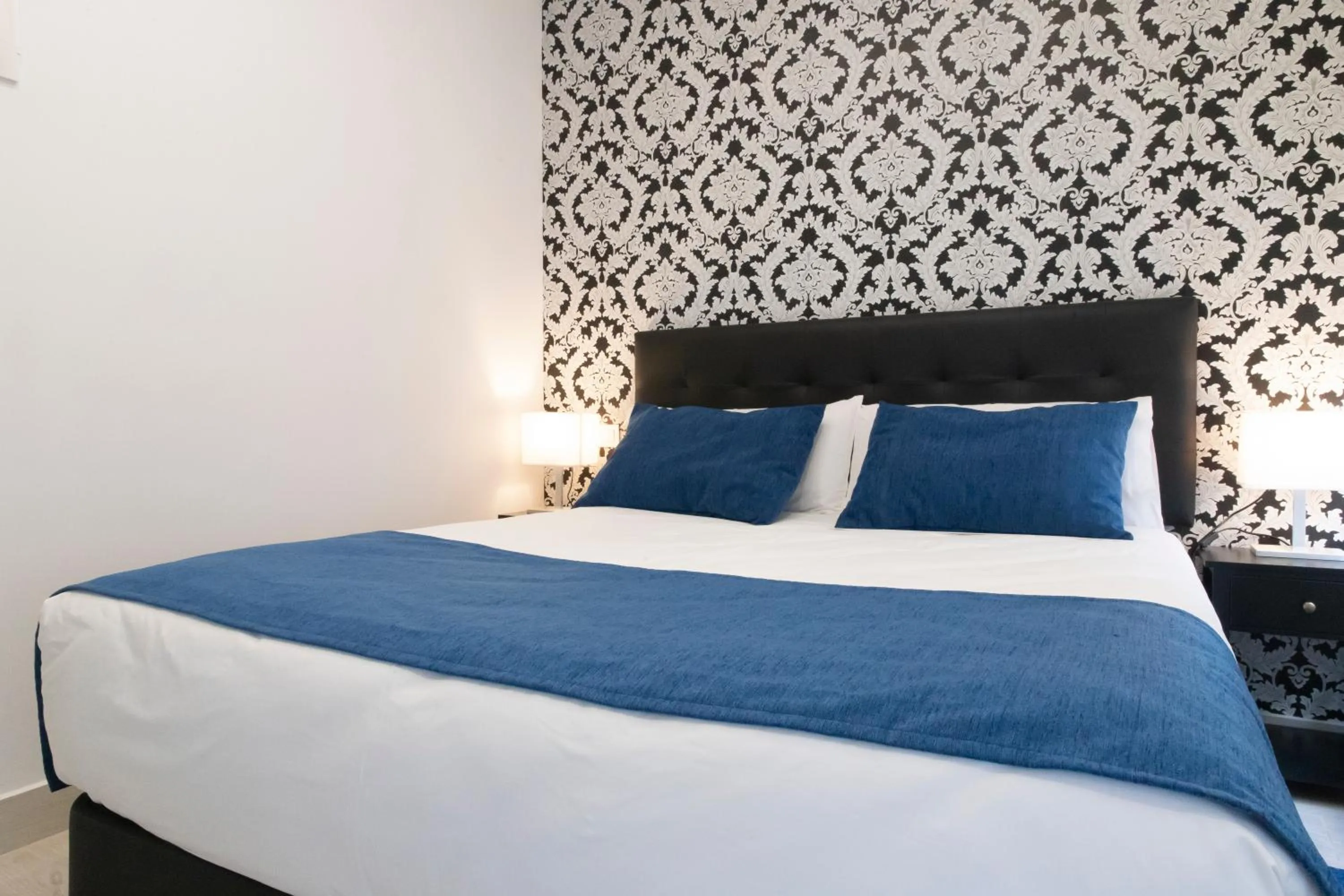 Bed in Hostal Boutique I Host You