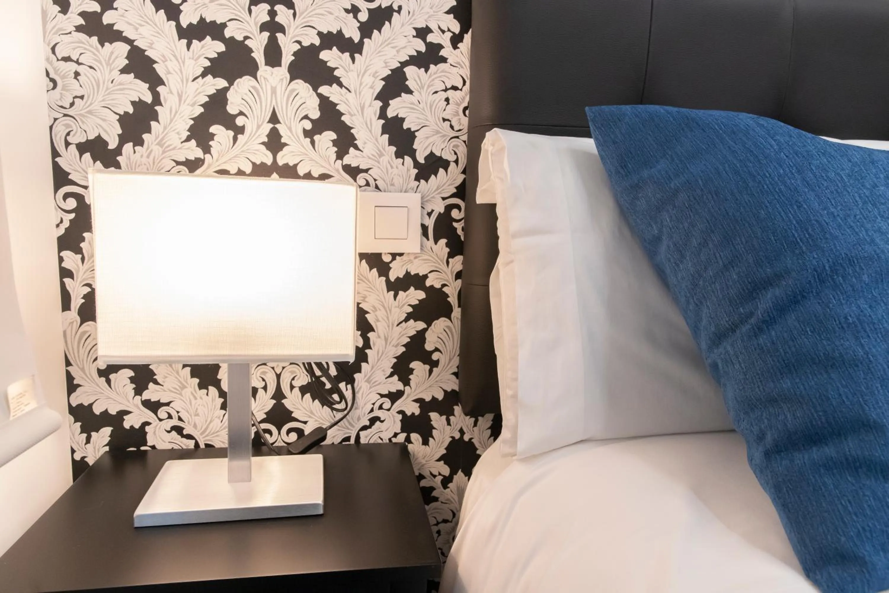 Decorative detail in Hostal Boutique I Host You