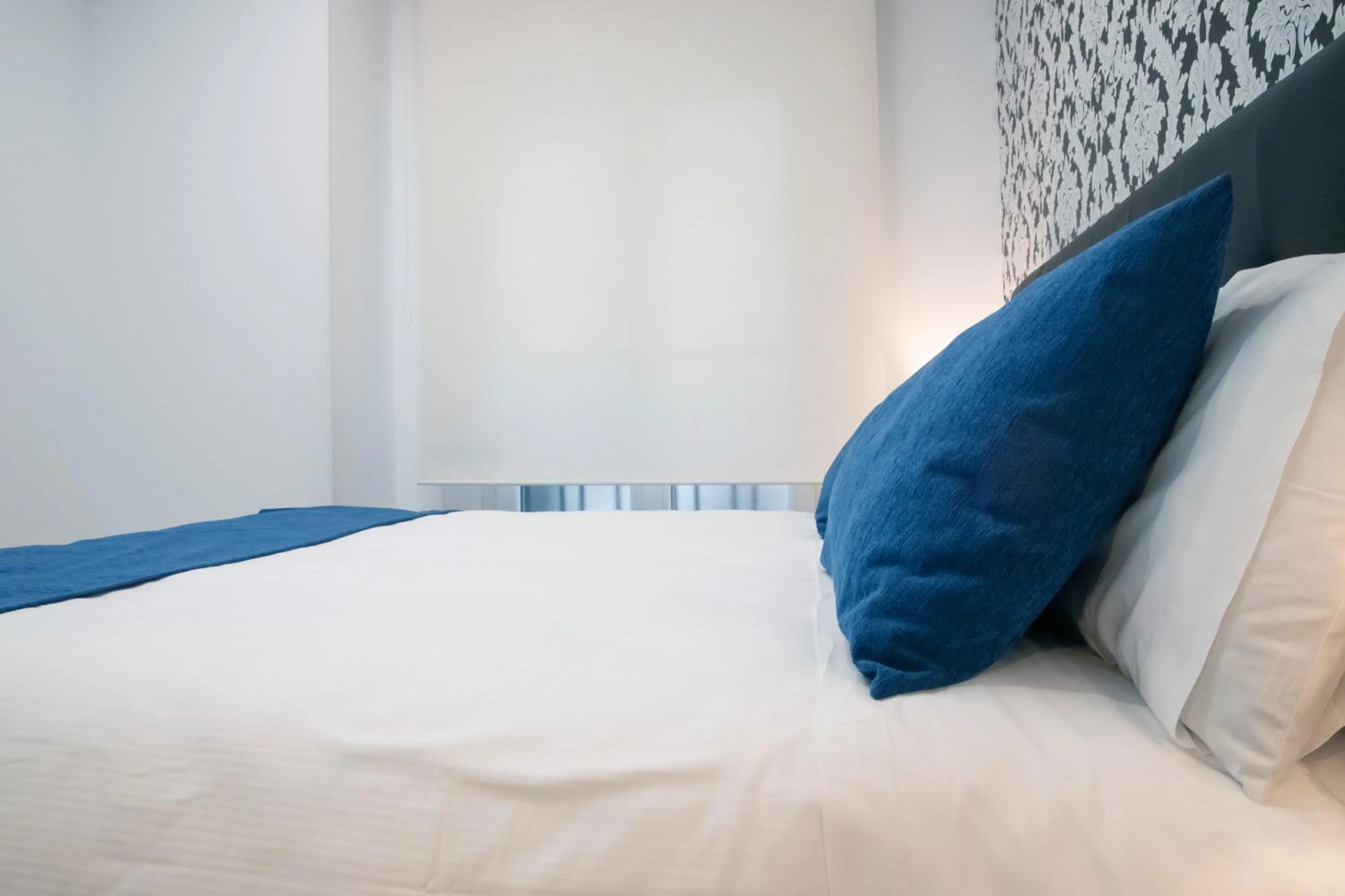 Bed in Hostal Boutique I Host You