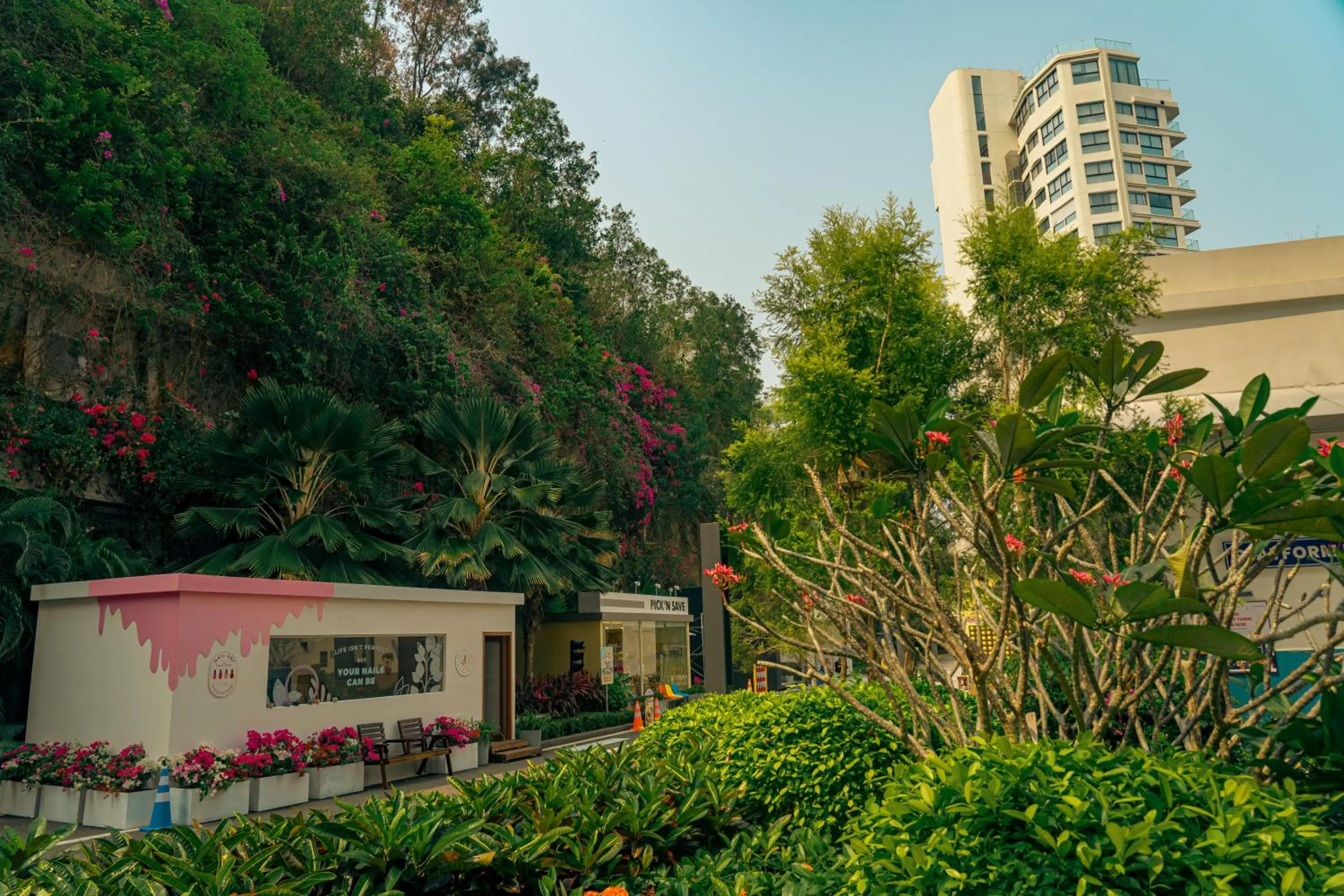 Ascott Dadonghai Bay Sanya