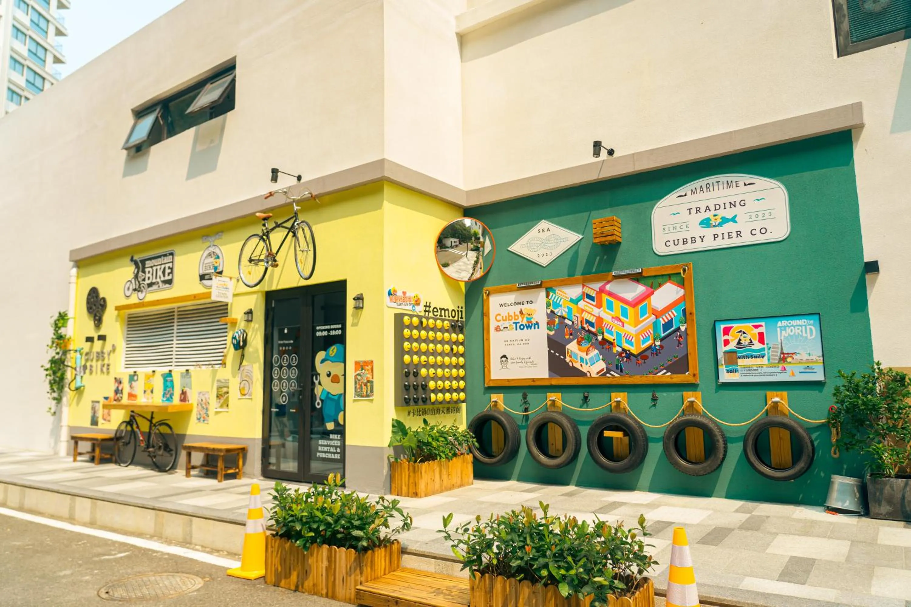 Ascott Dadonghai Bay Sanya