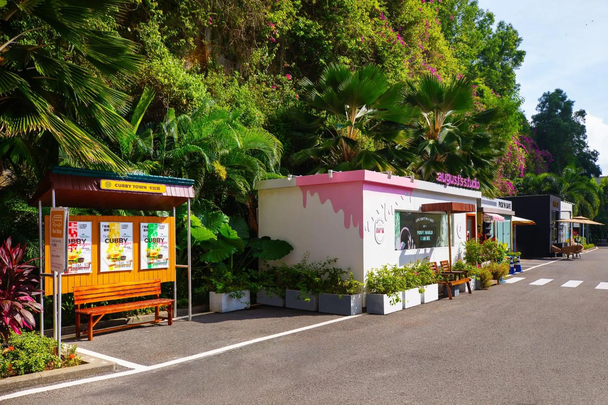 Ascott Dadonghai Bay Sanya