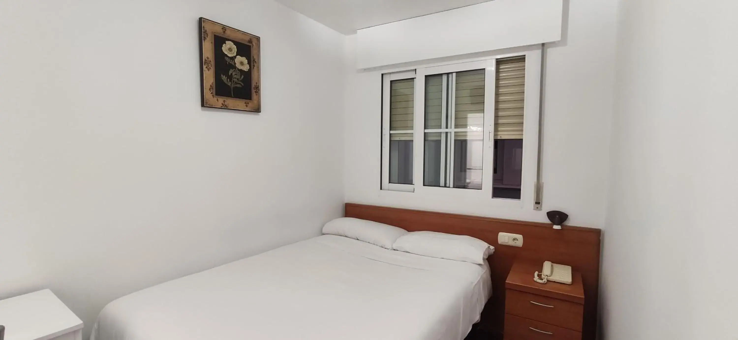 Single Room in Hotel Hórreo by Bossh! Hotels Single Room in Hotel Hórreo by Bossh! Hotels
