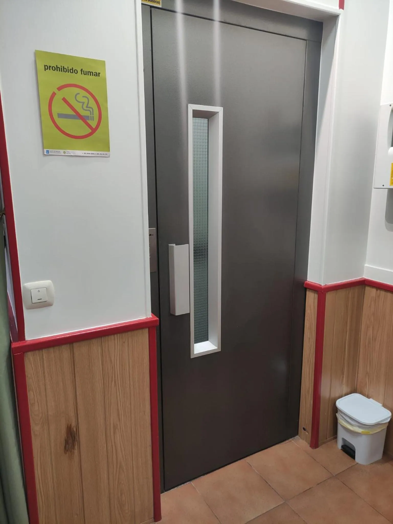 Lobby or reception in Hotel Hórreo by Bossh! Hotels