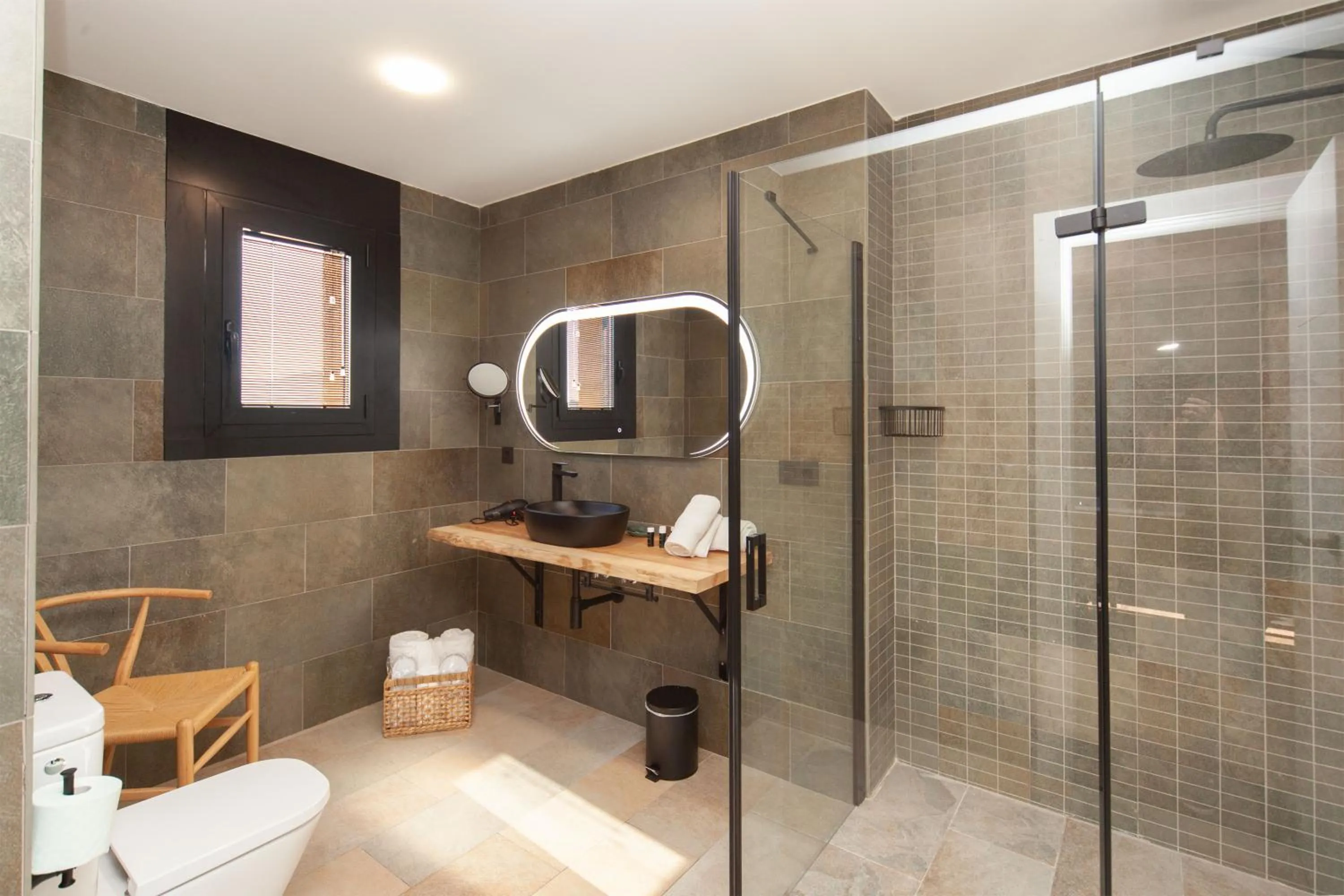 Duruelo Mountain Suites