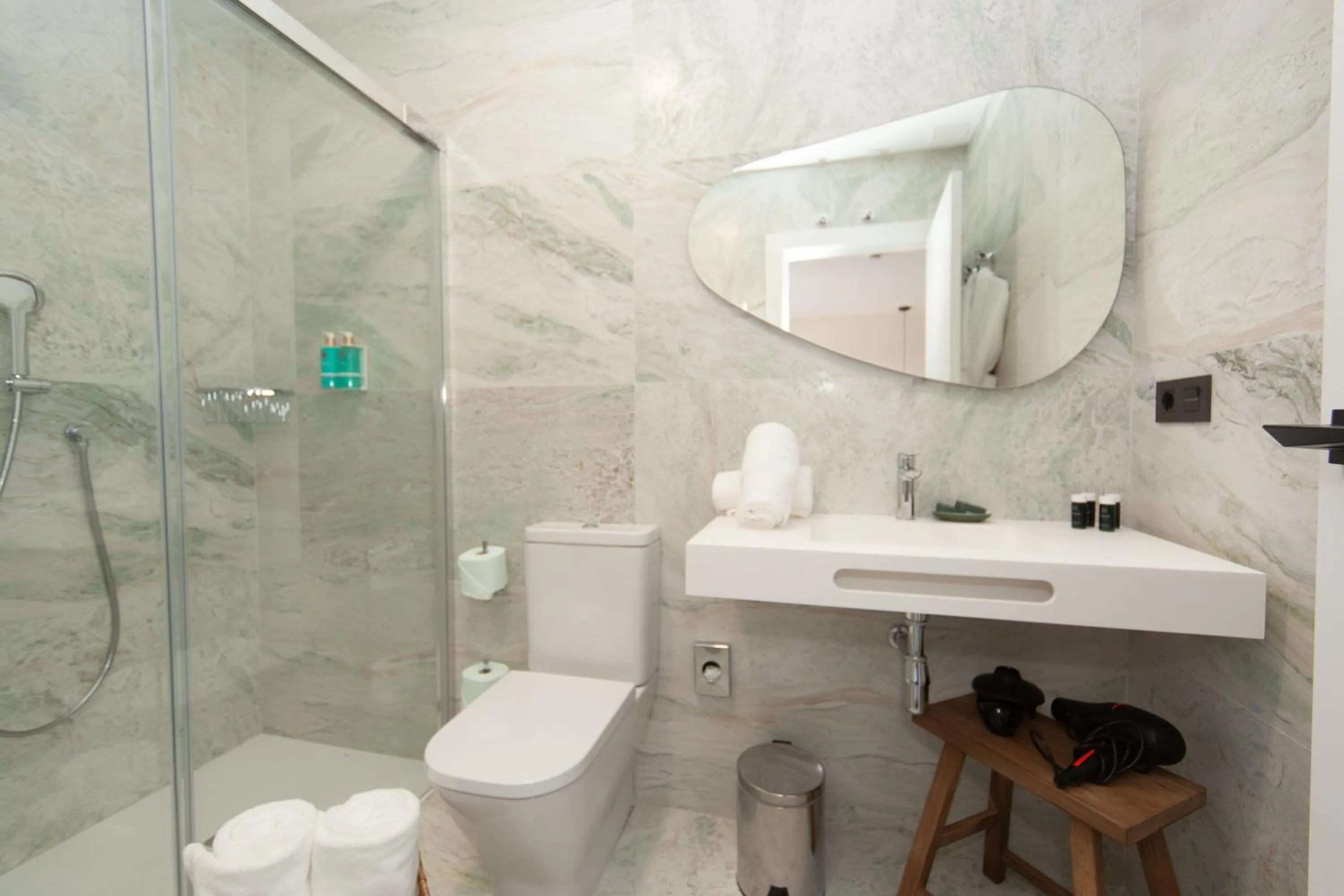 Duruelo Mountain Suites