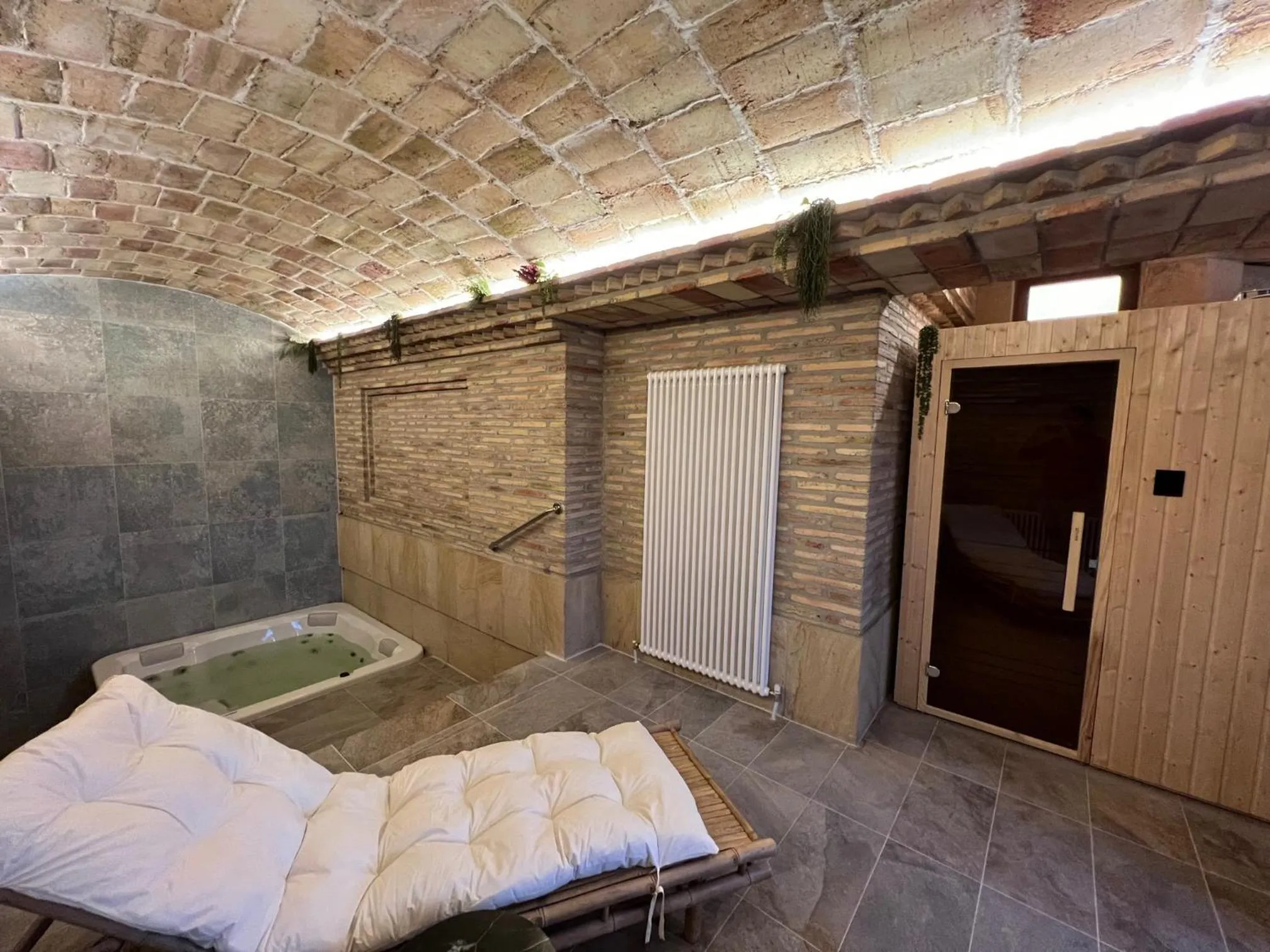 Duruelo Mountain Suites