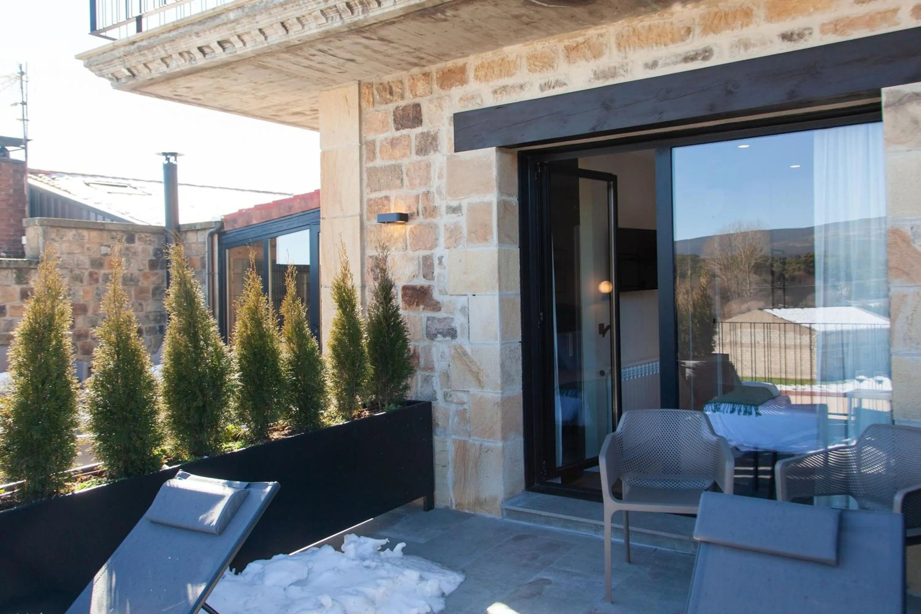 Duruelo Mountain Suites