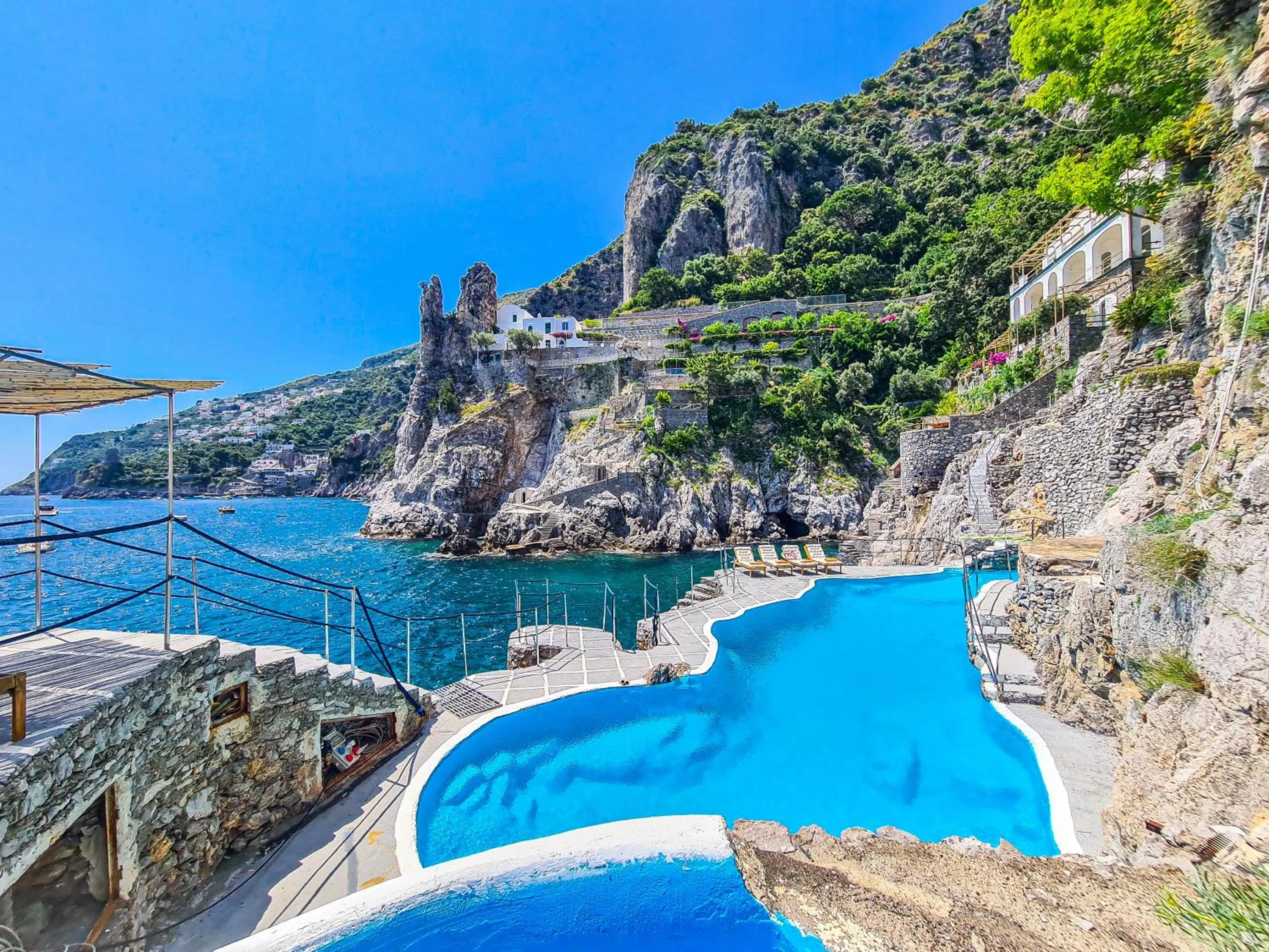 Villa in Villa Costa degli Dei