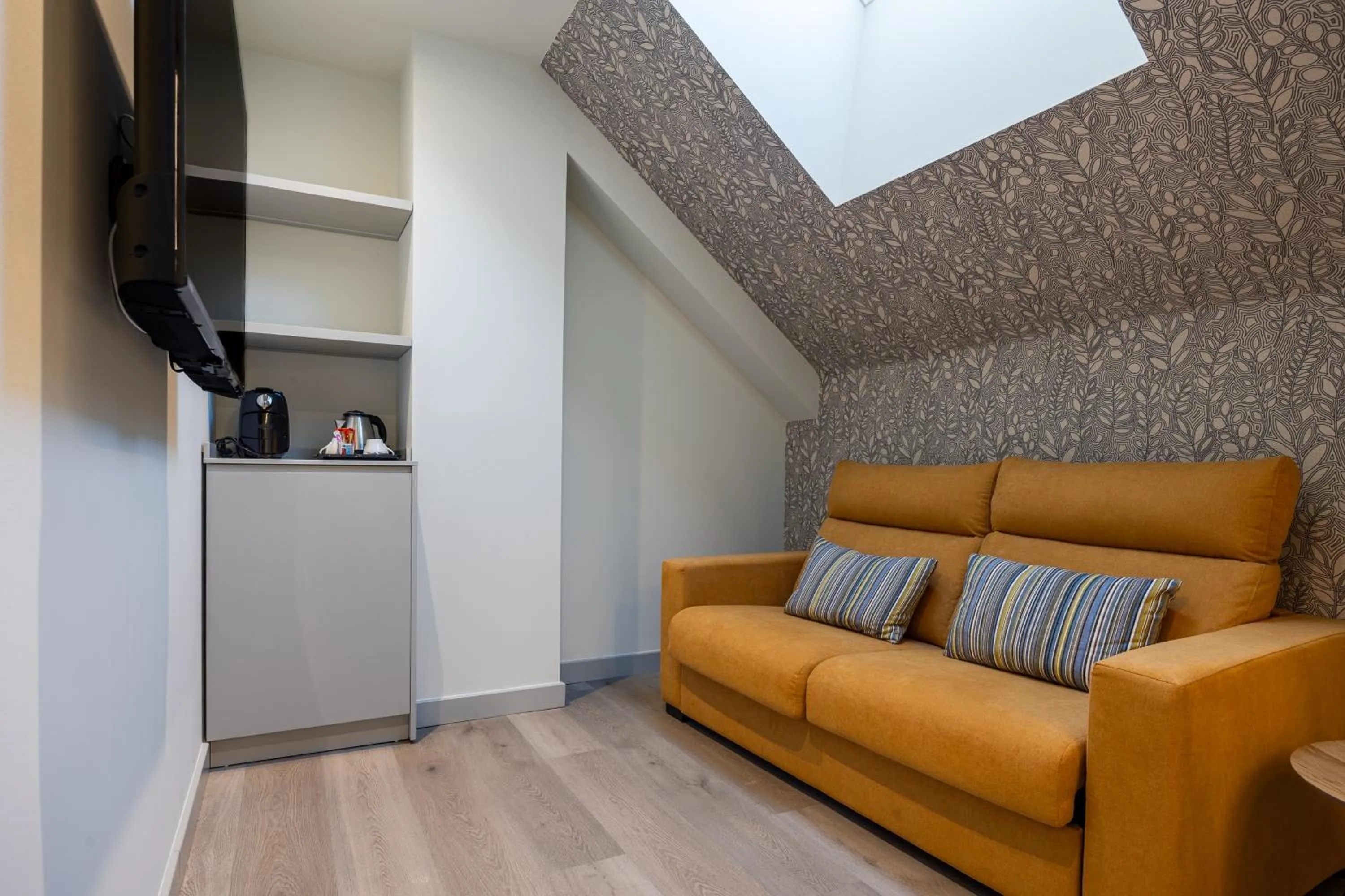 Atarazanas Málaga Boutique Hotel