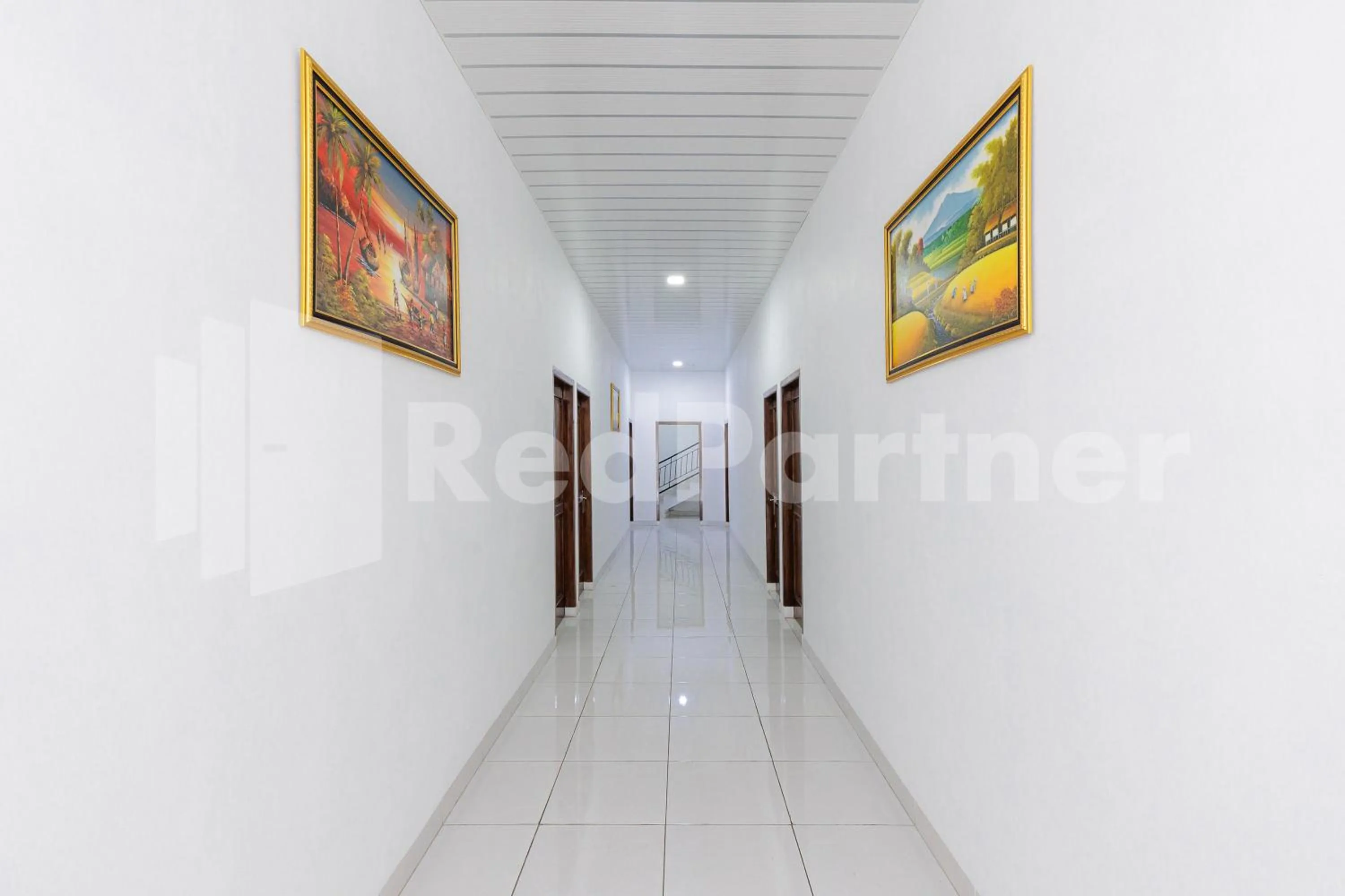 Other in Sanama Kostel 2 Syariah Lampung RedPartner