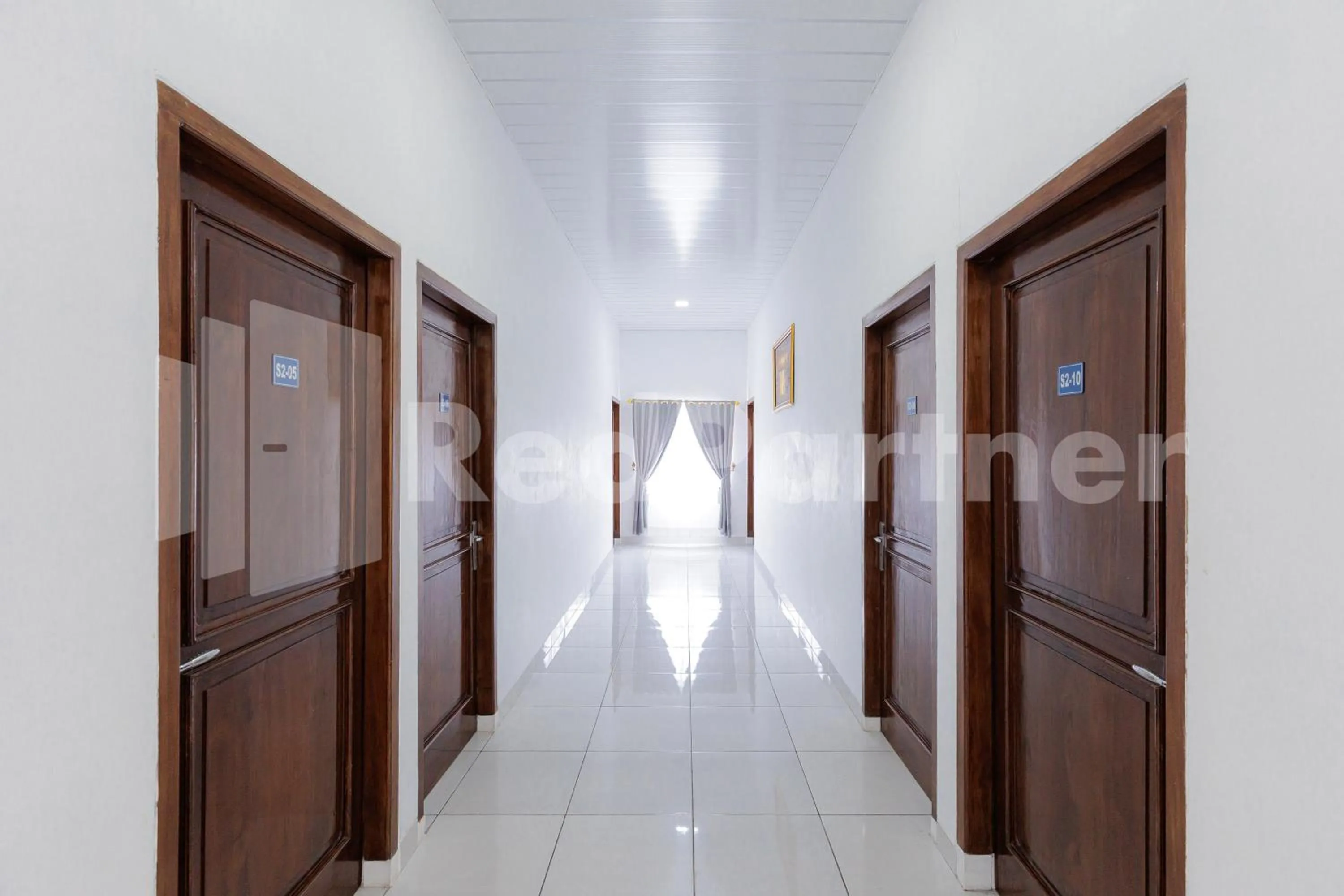 Other in Sanama Kostel 2 Syariah Lampung RedPartner