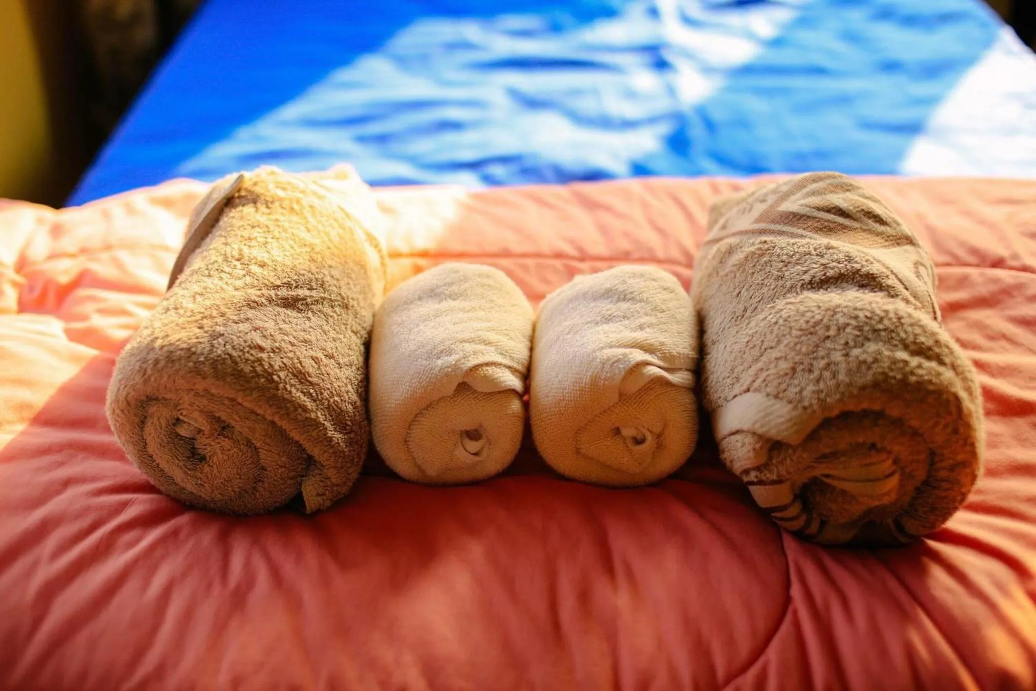 Photo of the whole room in Onvara Place