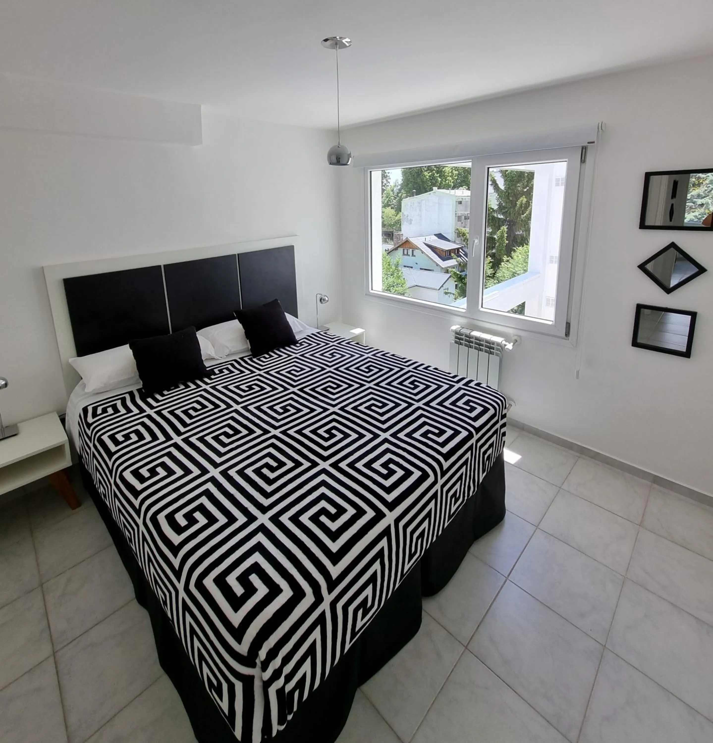 Bariloche Apartment Belgrano