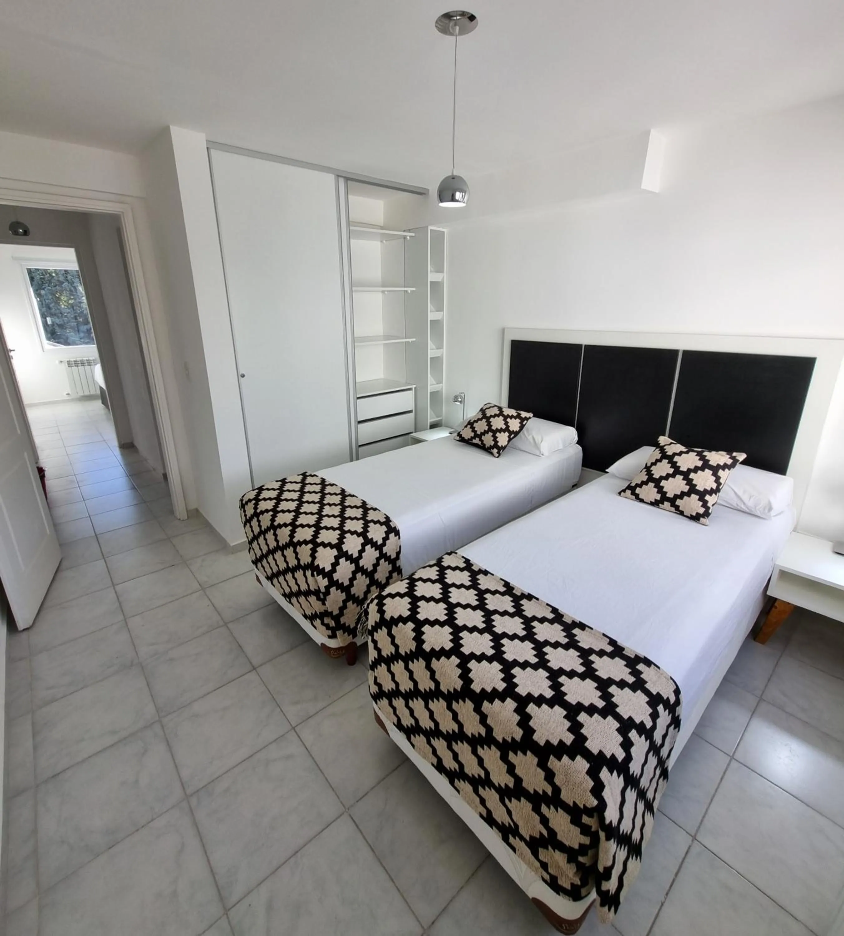 Bariloche Apartment Belgrano