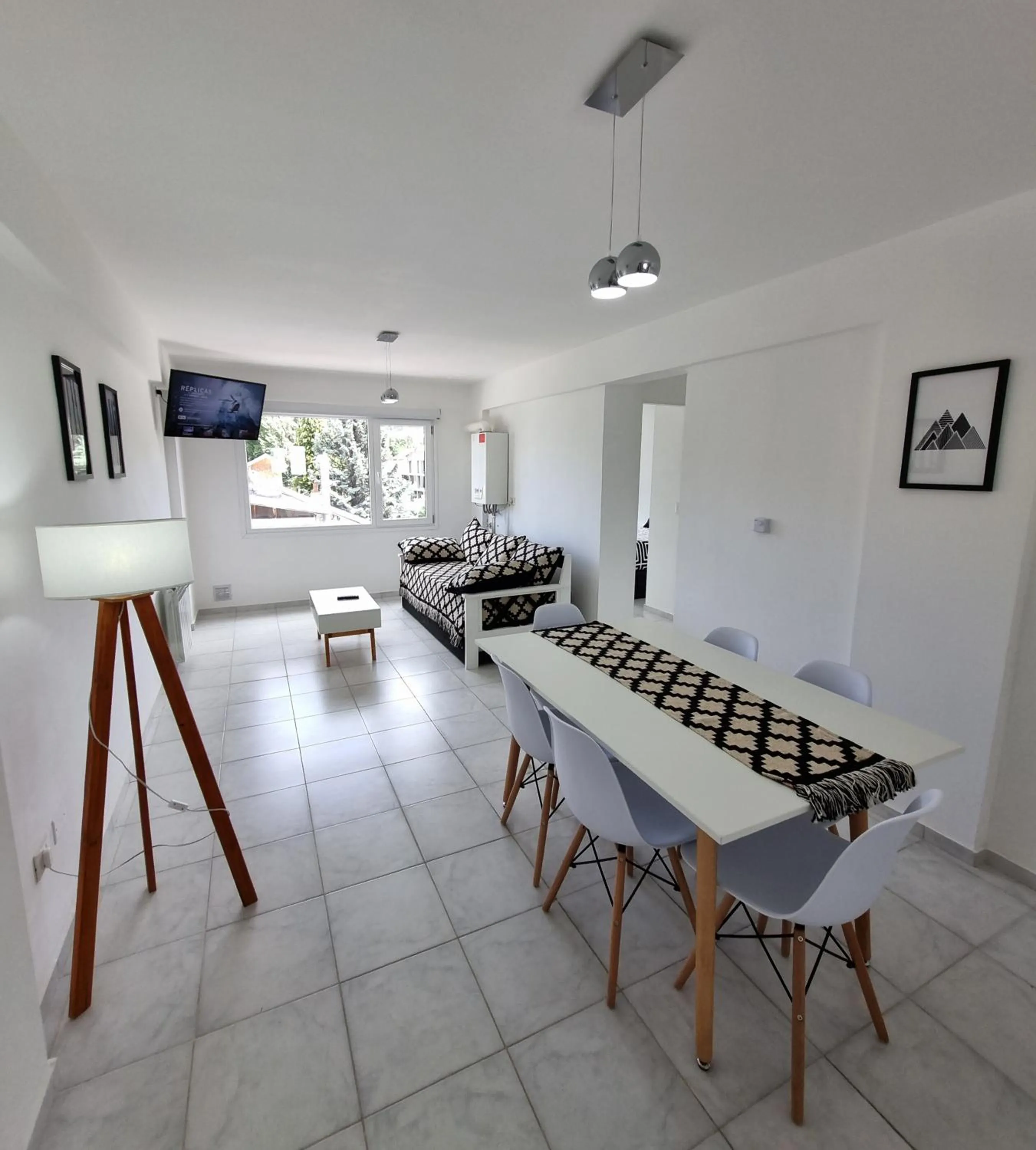 Bariloche Apartment Belgrano