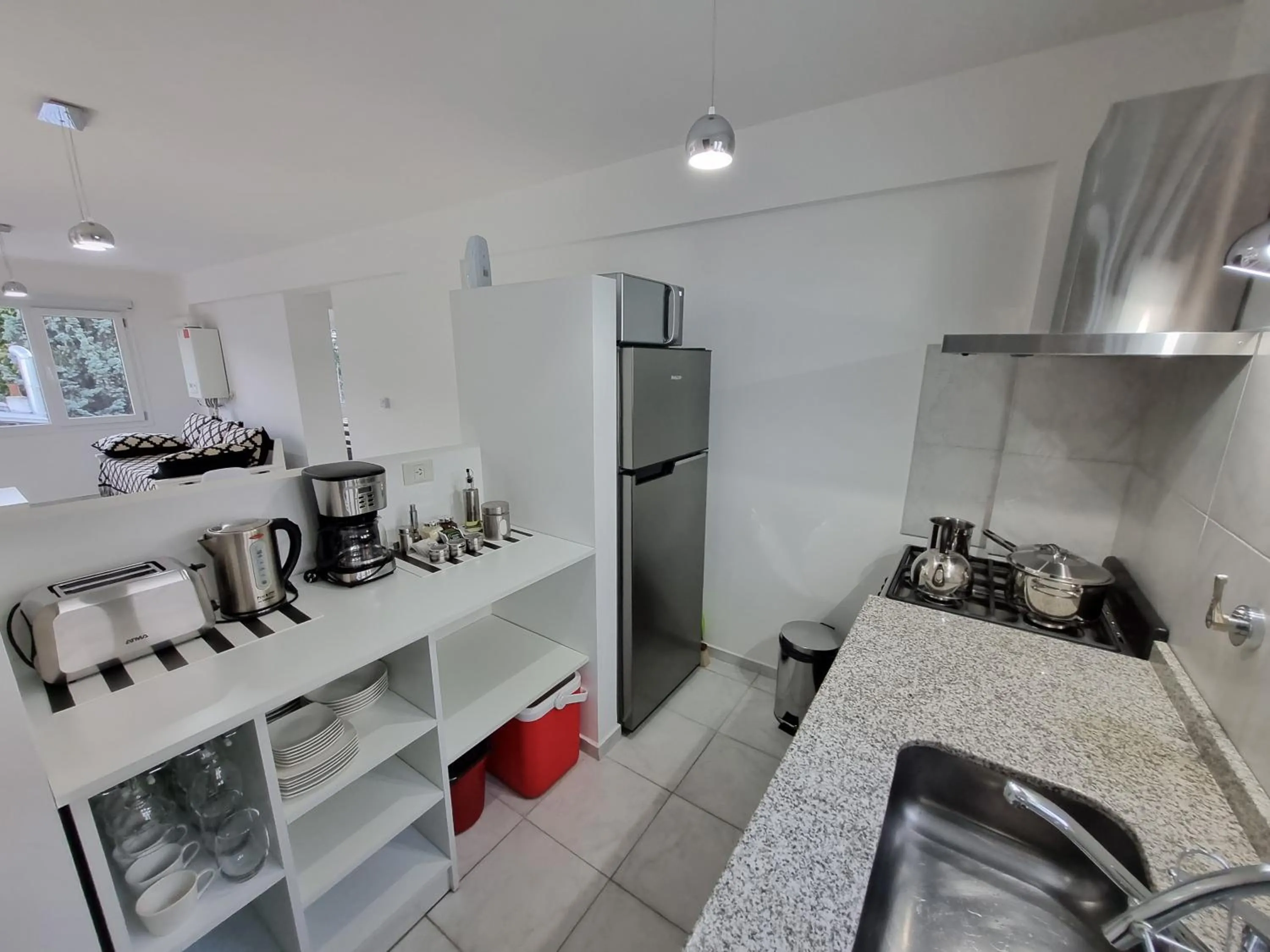Bariloche Apartment Belgrano