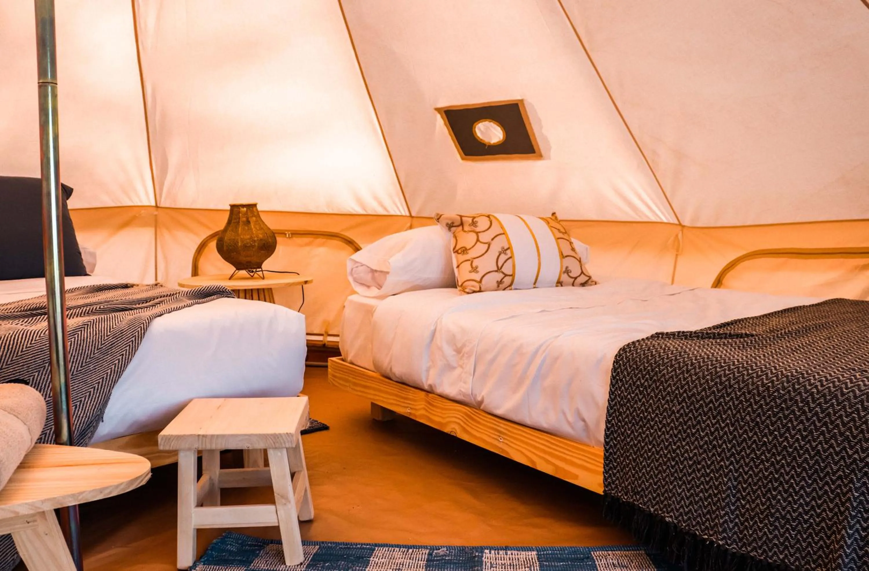 Terranova Glamping