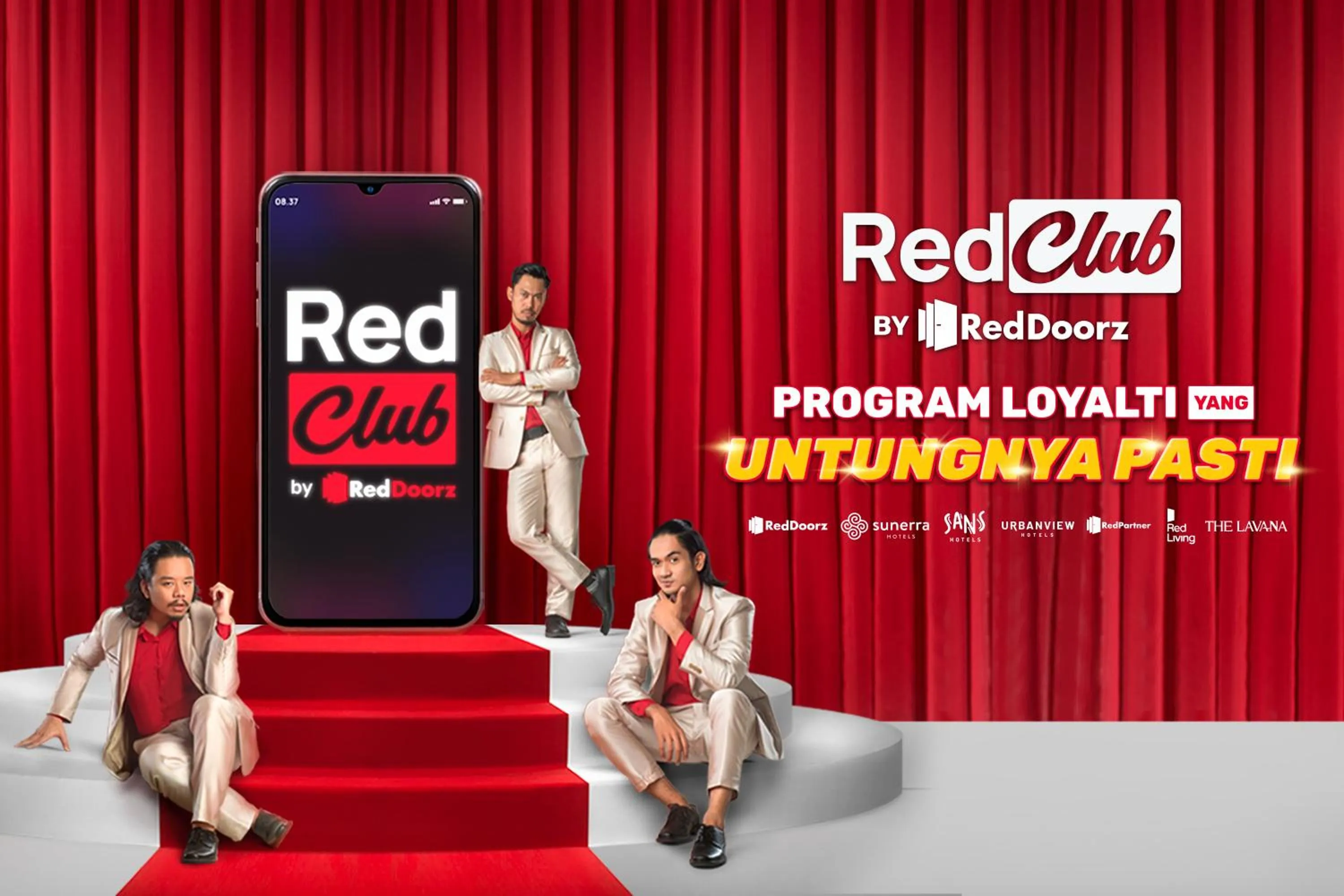 Other in Urbanview Hotel Cantee Halim Perdanakusuma by RedDoorz