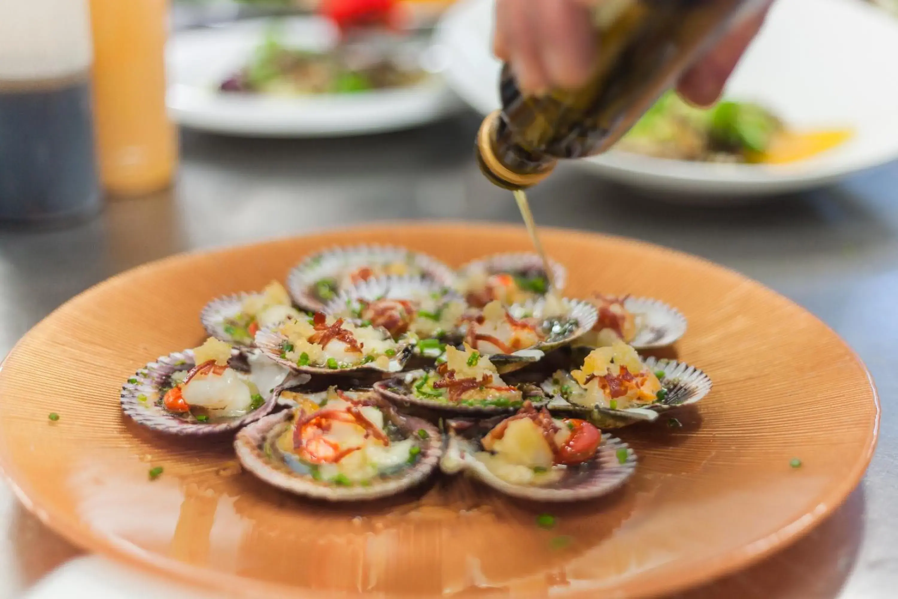 Food in Augusta Eco Wellness Resort 4 Superior Food in Augusta Eco Wellness Resort 4 Superior