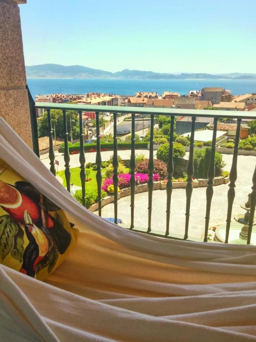 View (from property/room) in Augusta Eco Wellness Resort 4 Superior