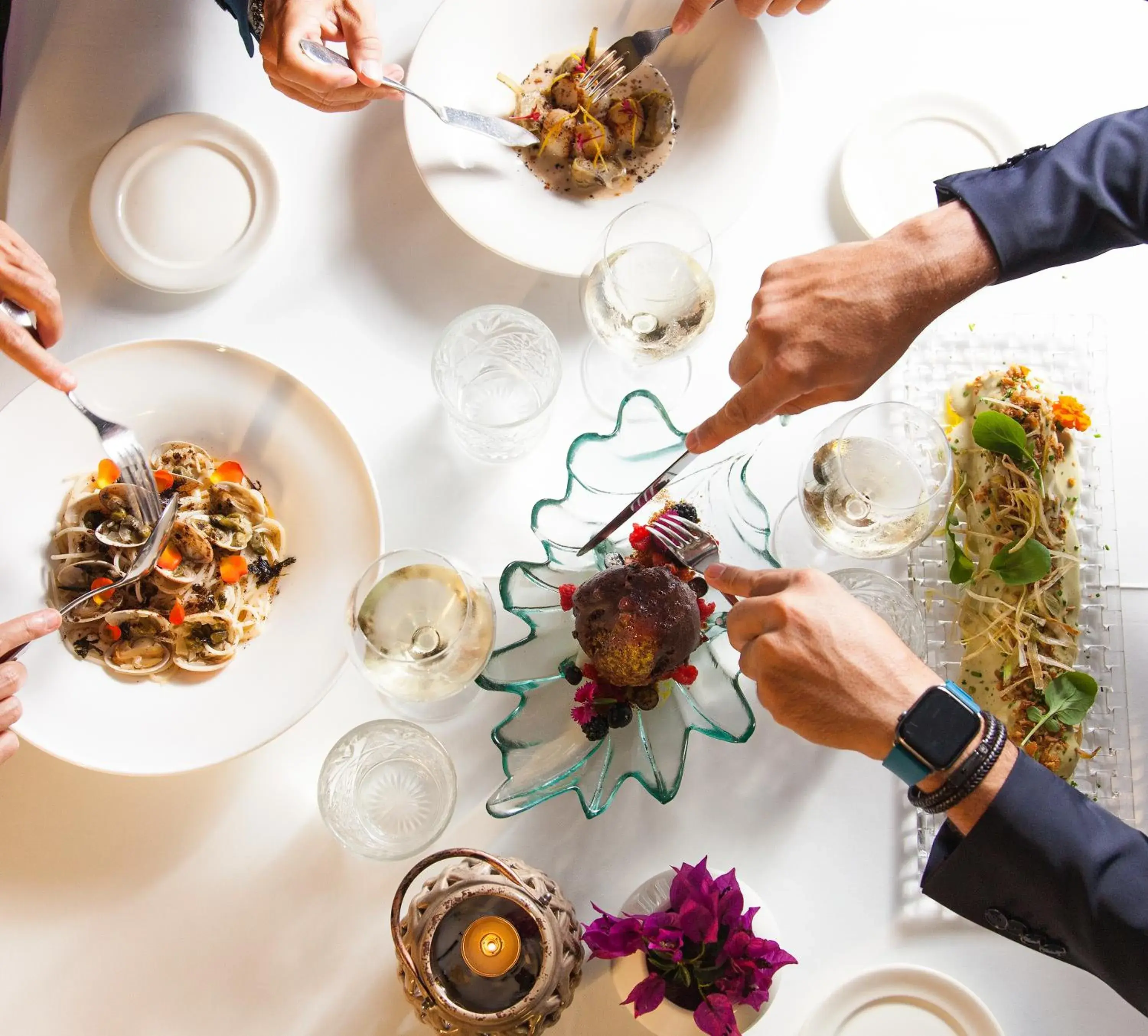 Food in Augusta Eco Wellness Resort 4 Superior Food in Augusta Eco Wellness Resort 4 Superior