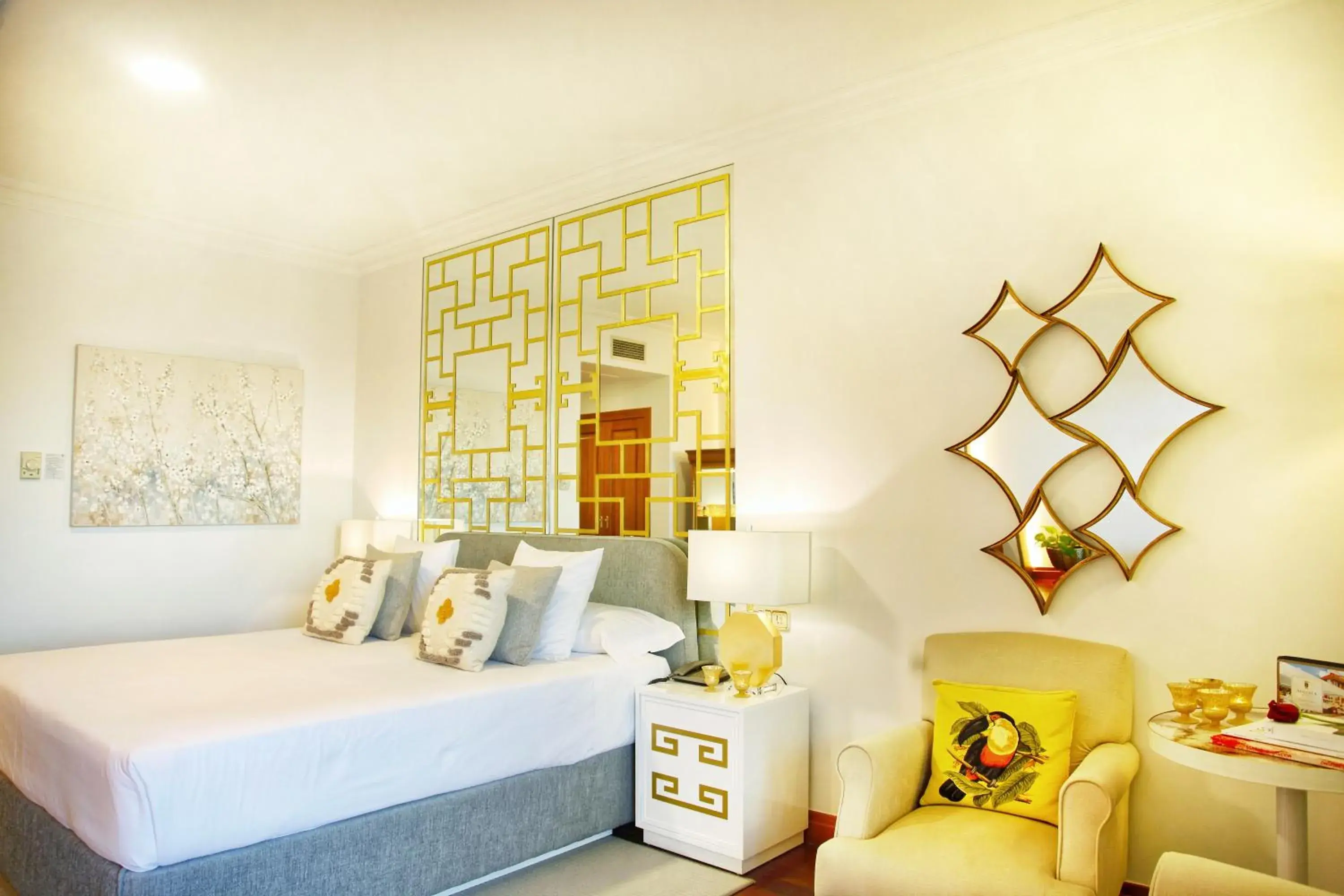 Double Room in Augusta Eco Wellness Resort 4 Superior Double Room in Augusta Eco Wellness Resort 4 Superior