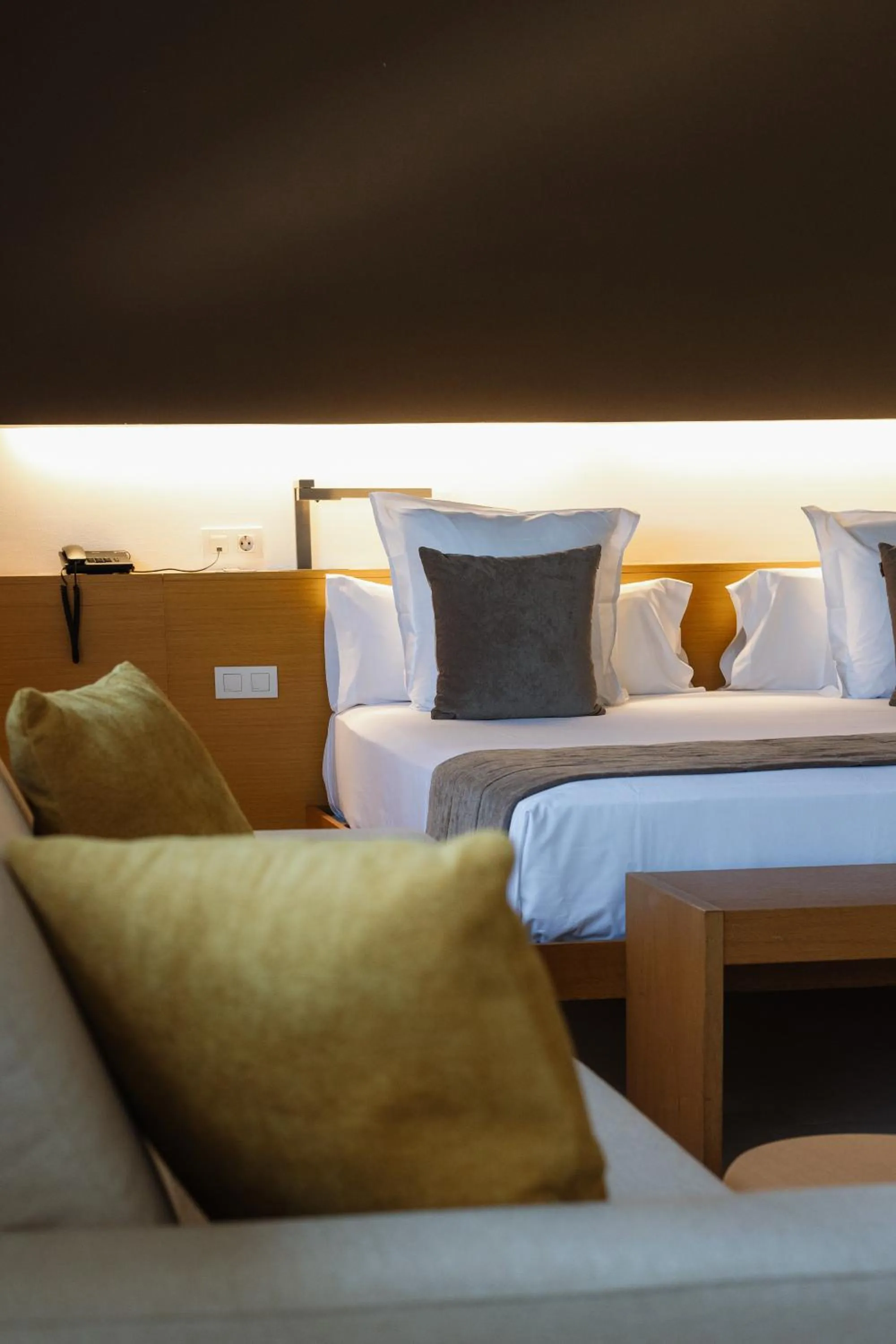 Bed in URH - Hotel Molí del Mig