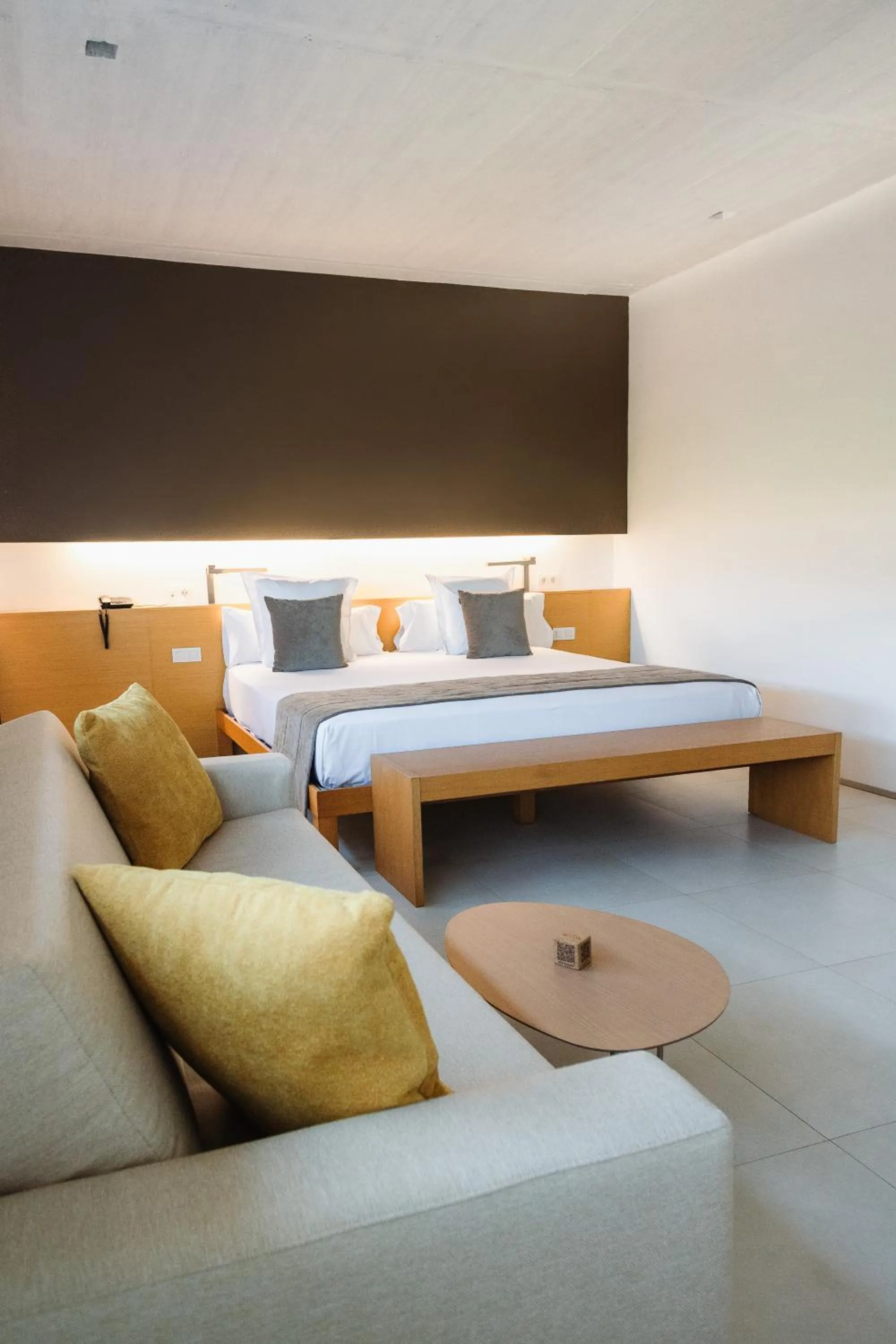 Bed in URH - Hotel Molí del Mig