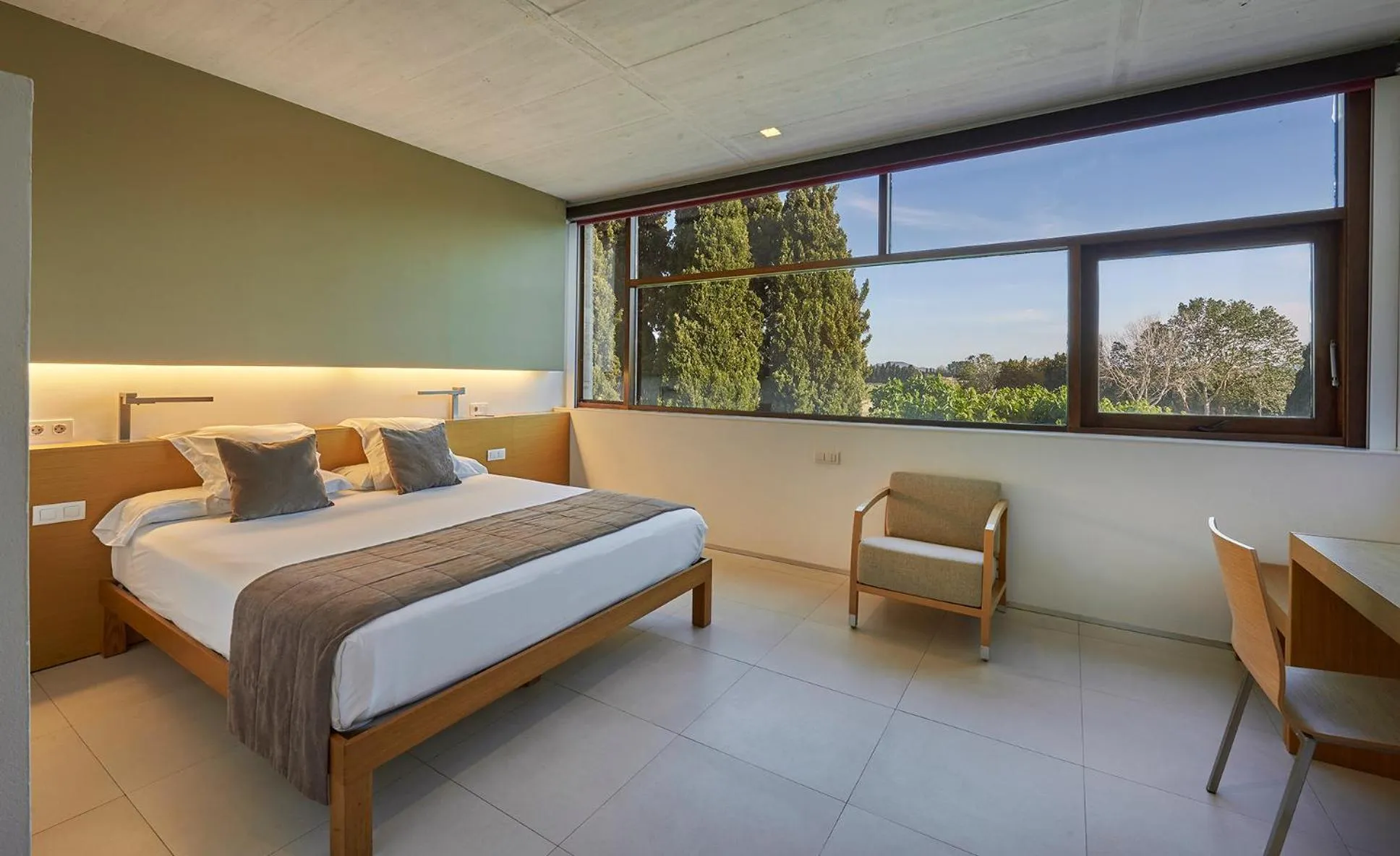 Bed in URH - Hotel Molí del Mig