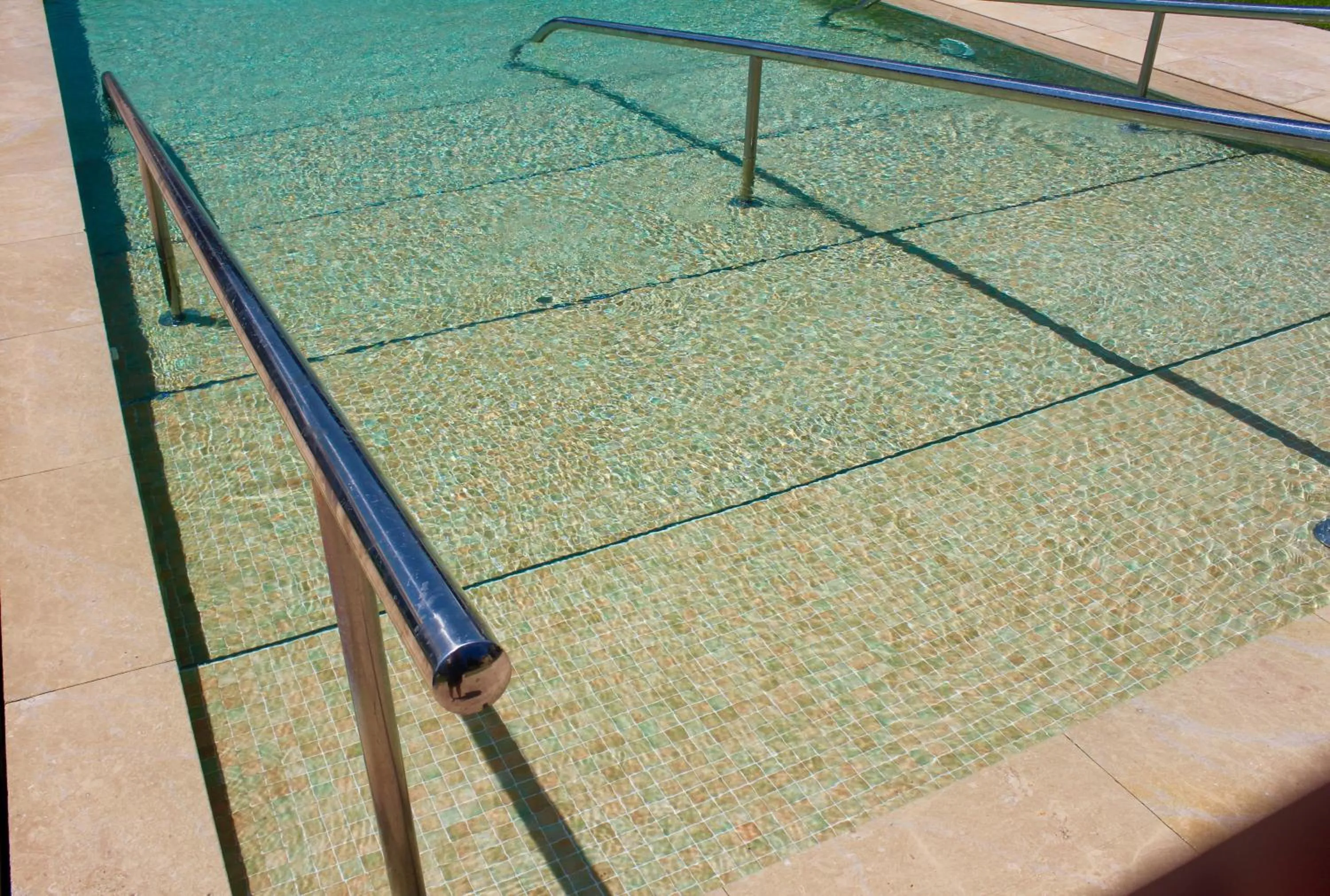 BBQ facilities in URH - Hotel Molí del Mig