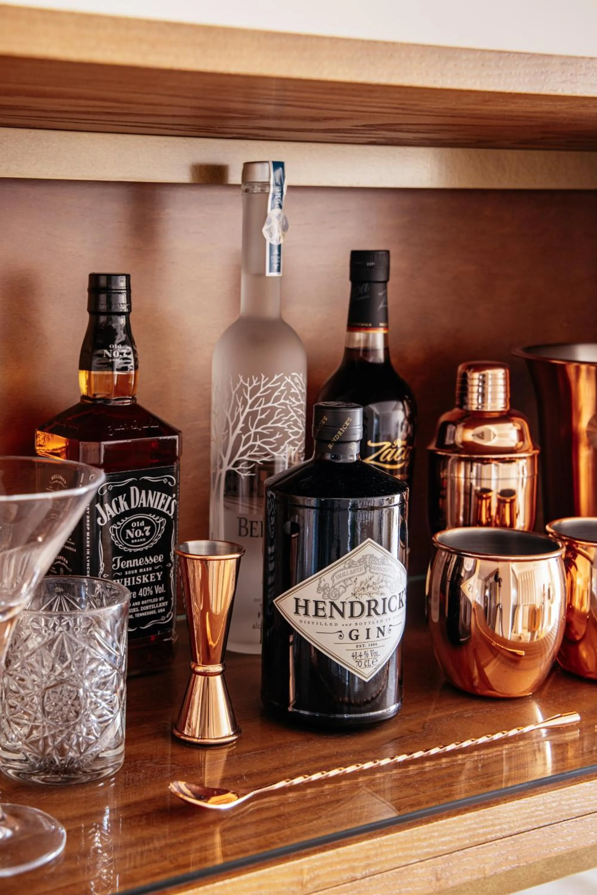 Decorative detail in ME Marbella by Meliá