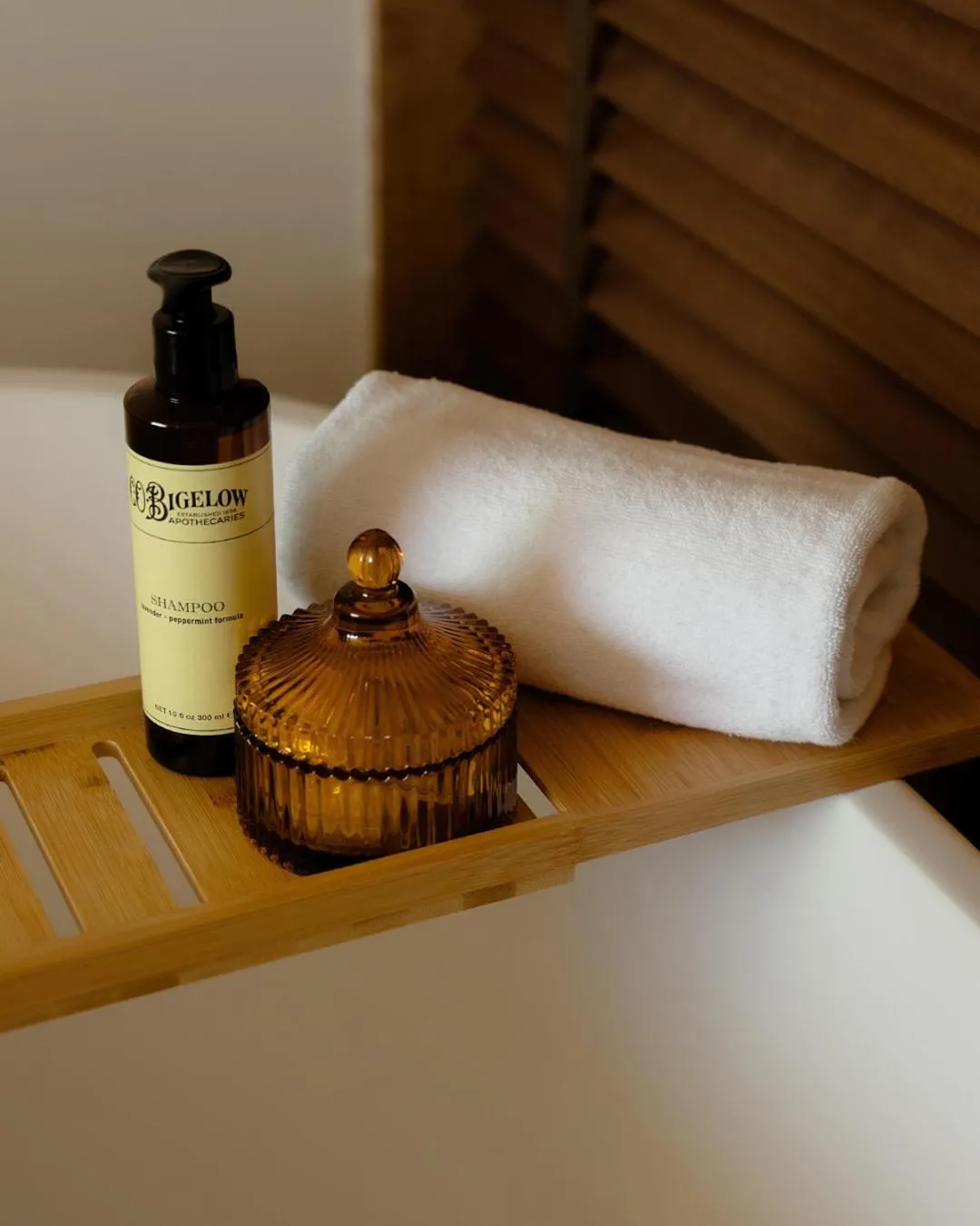 Bed in ME Marbella by Meliá