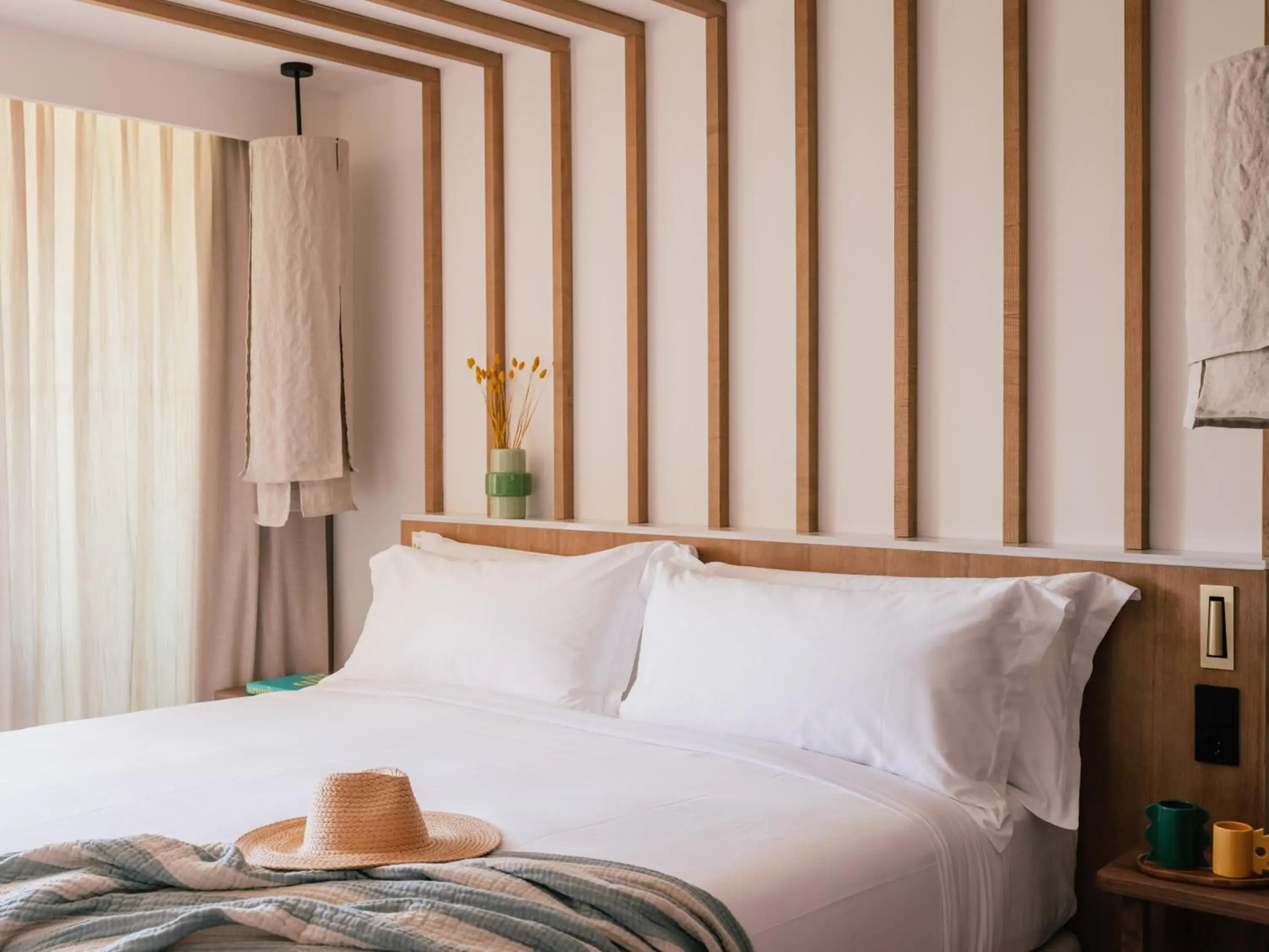 Always ME Oasis View in ME Marbella by Meliá Always ME Oasis View in ME Marbella by Meliá