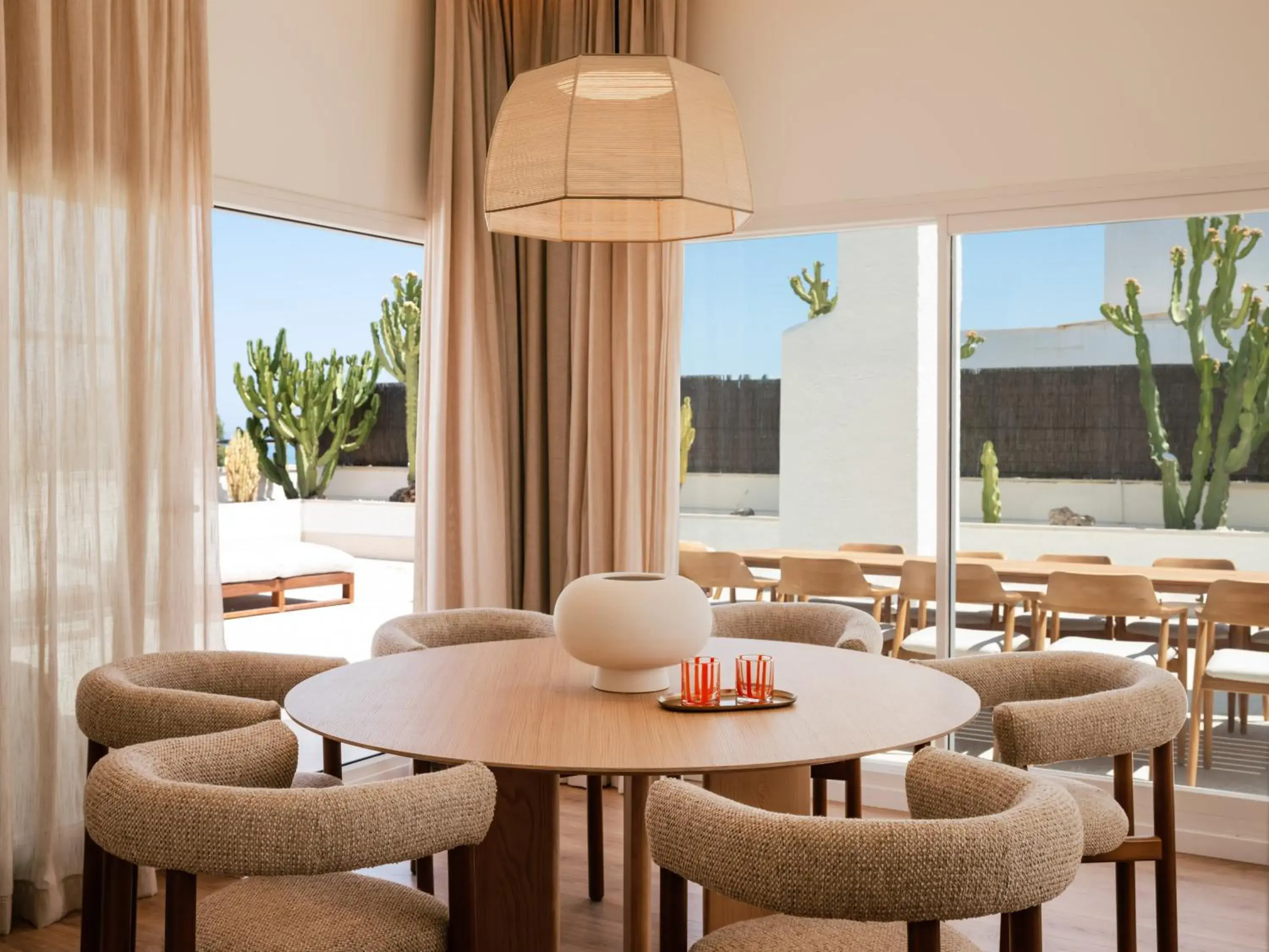 Restaurant/places to eat in ME Marbella by Meliá Restaurant/places to eat in ME Marbella by Meliá