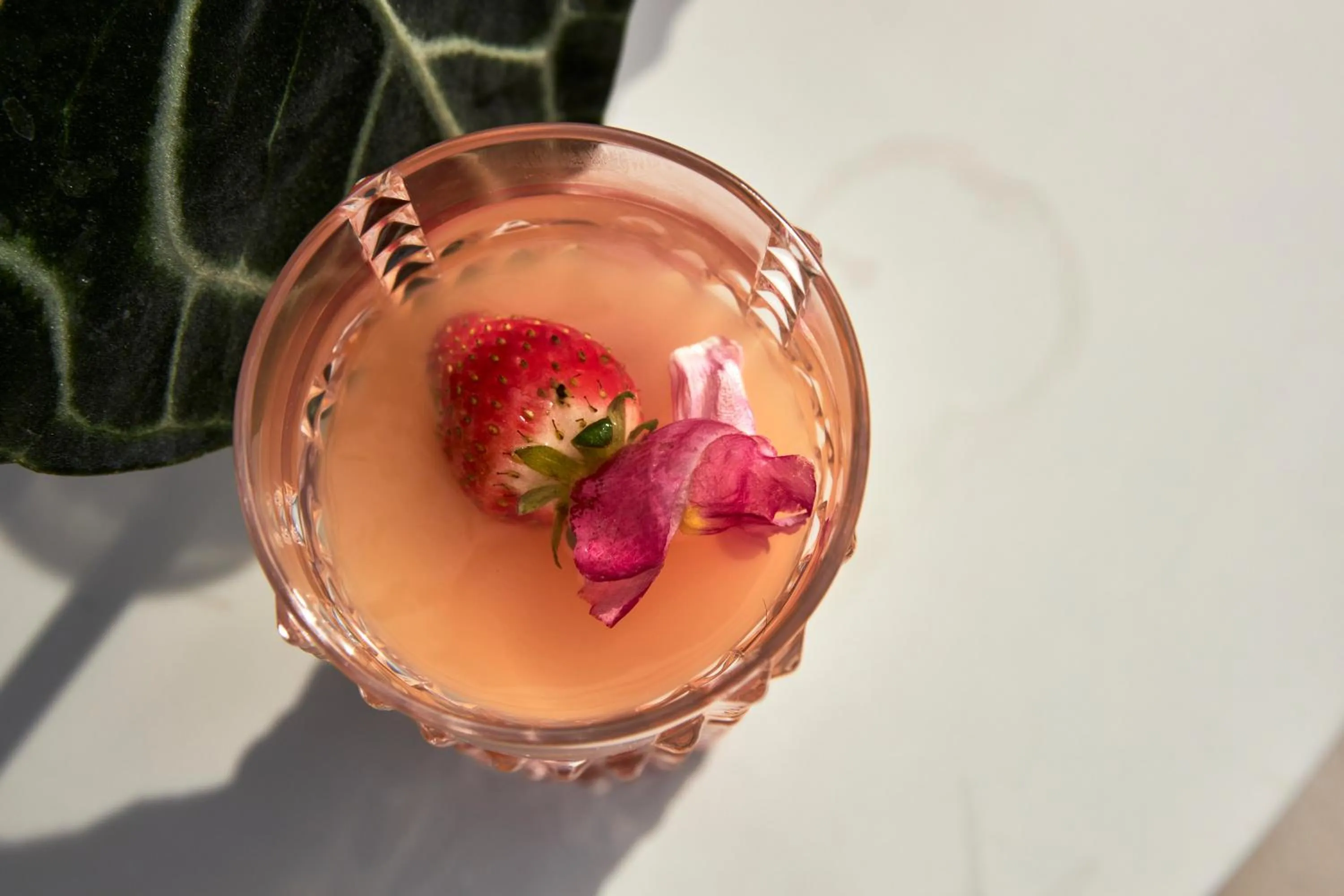 Drinks in ME Marbella by Meliá