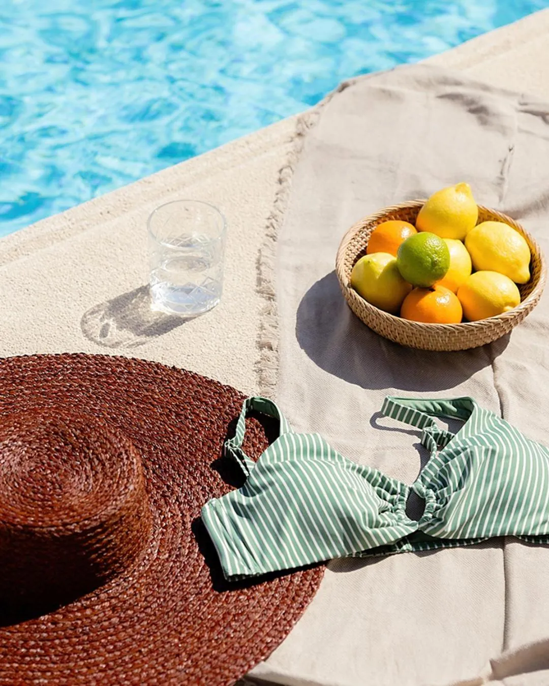 Day in ME Marbella by Meliá