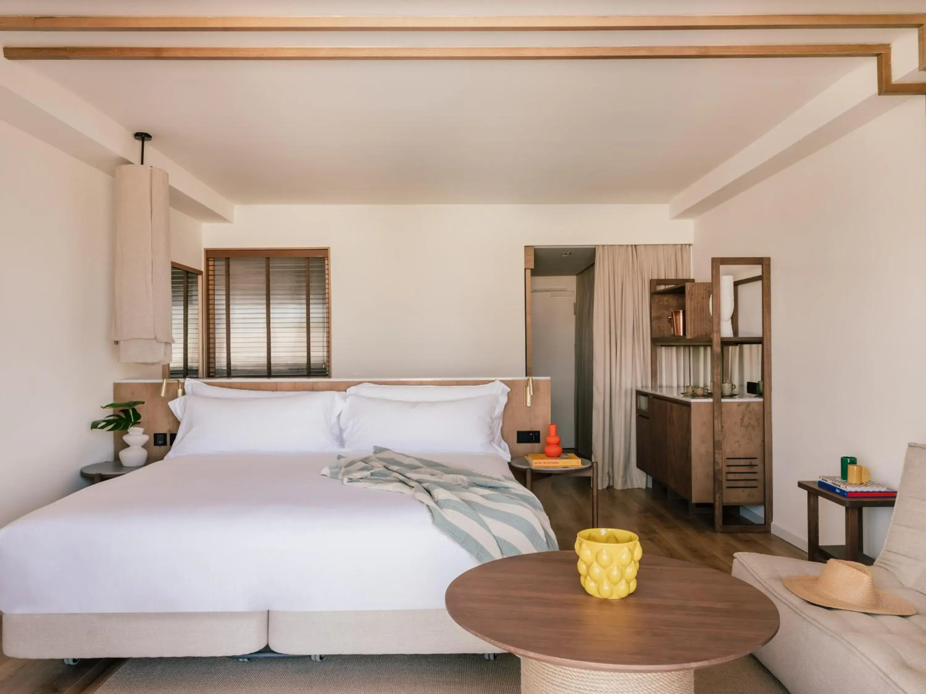 Extra ME + Junior Suite in ME Marbella by Meliá Extra ME + Junior Suite in ME Marbella by Meliá