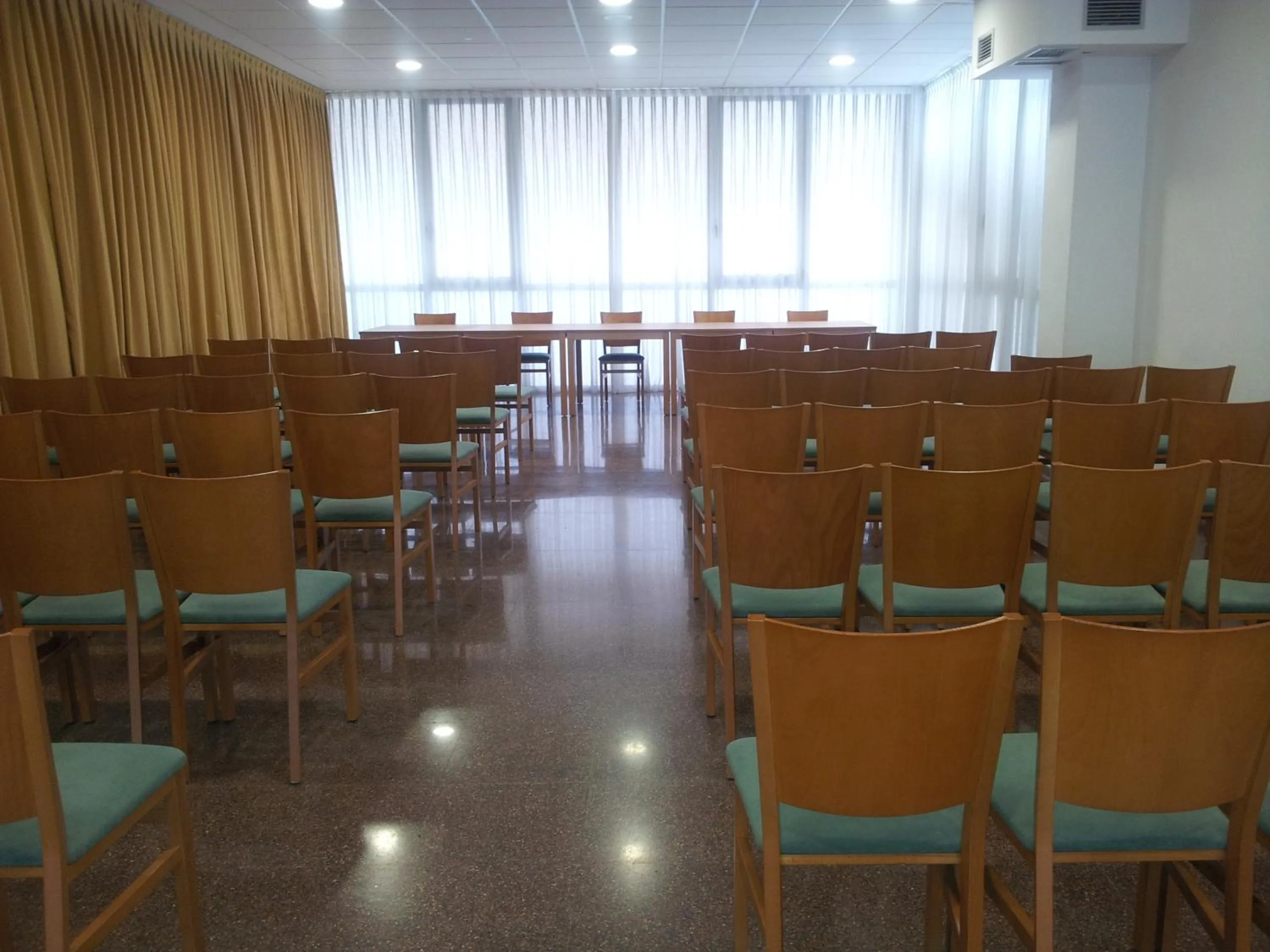 Meeting/conference room in Hotel Miramar Playa