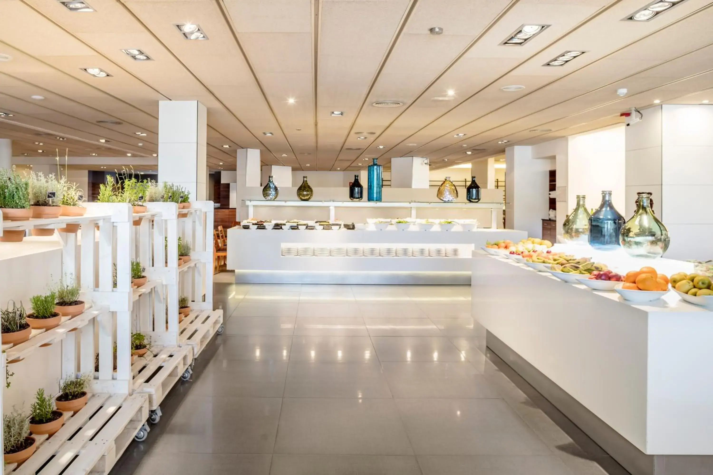 Restaurant/places to eat in AQUA Hotel Aquamarina & Spa Restaurant/places to eat in AQUA Hotel Aquamarina & Spa